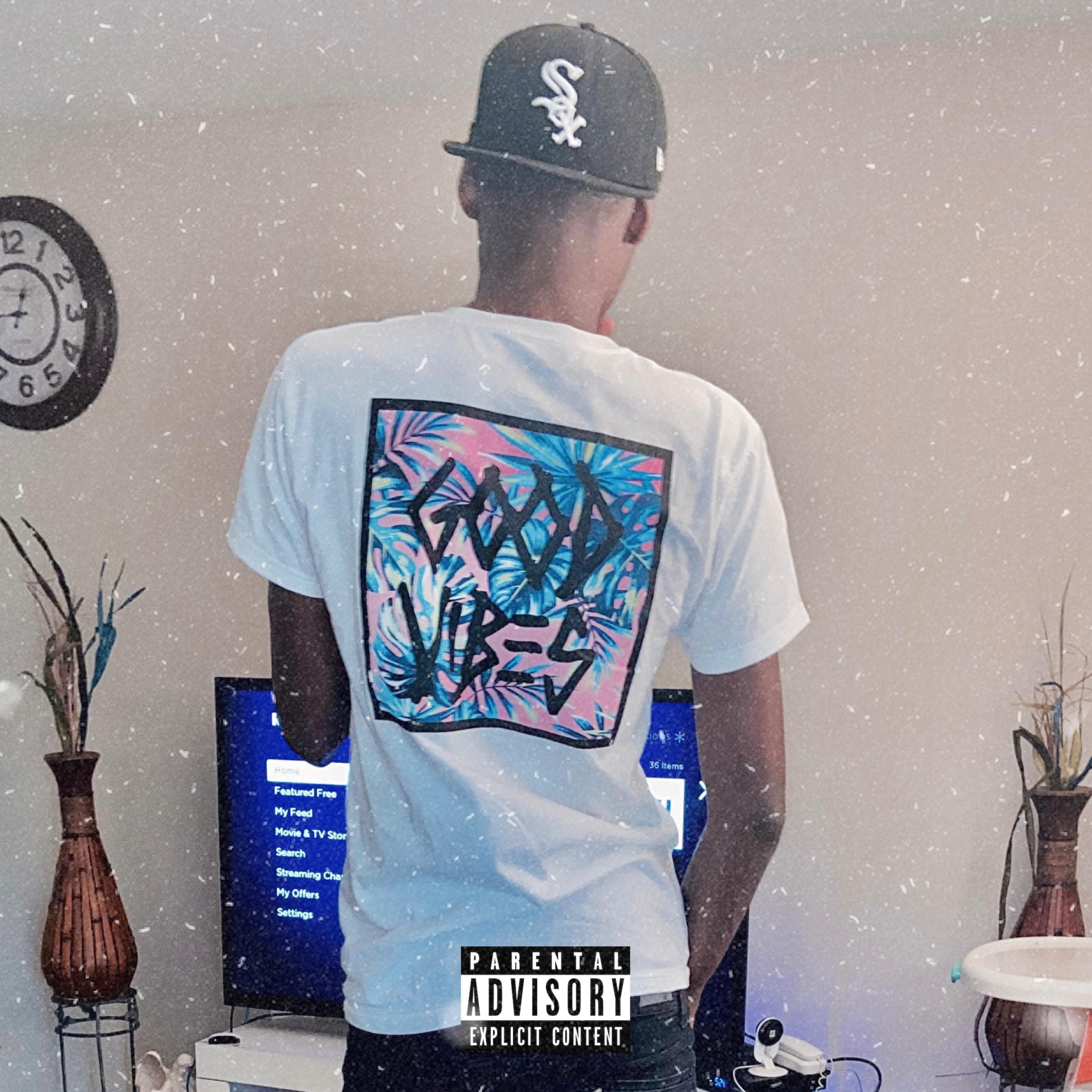 Virgo Dreams artwork