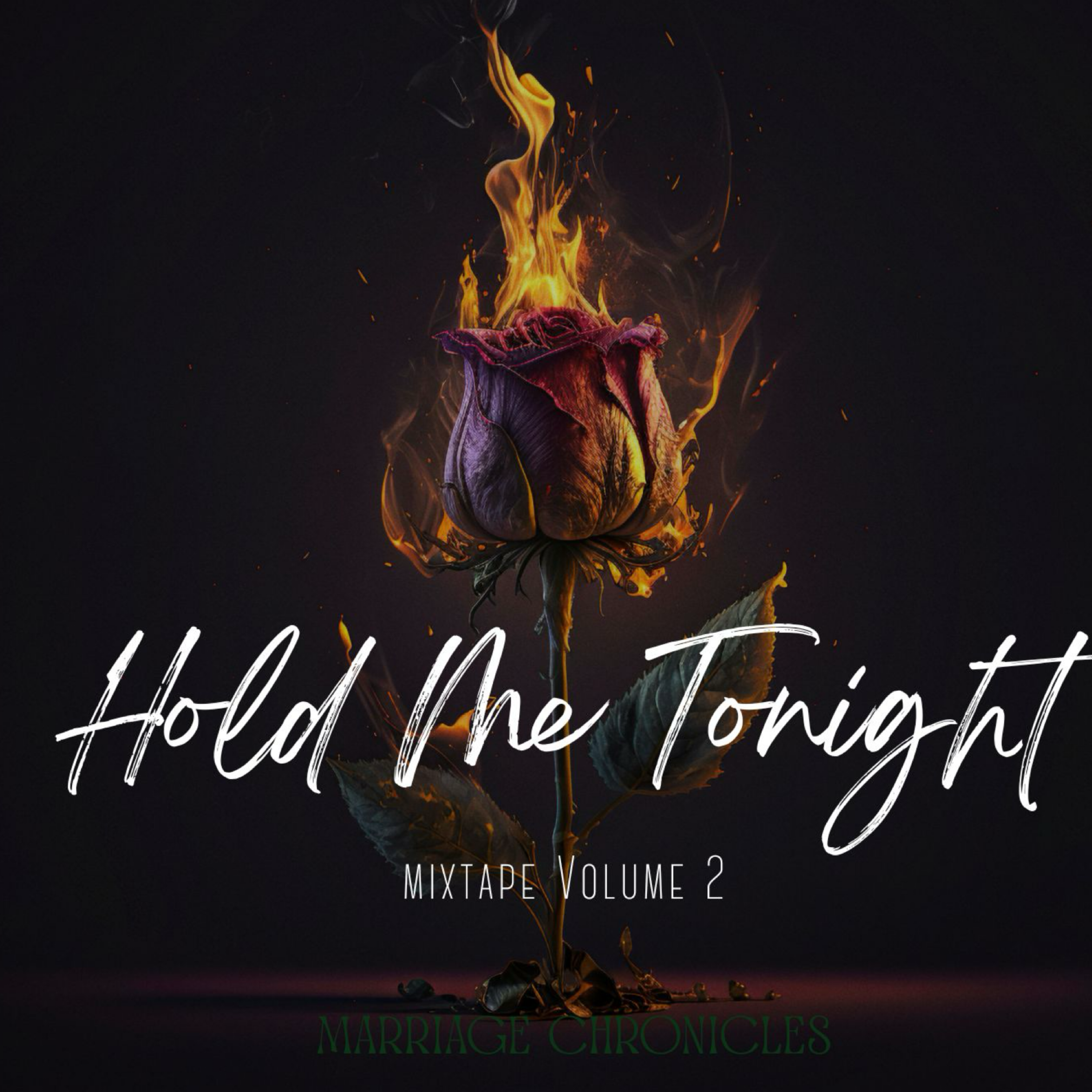 Hold Me Tonight artwork