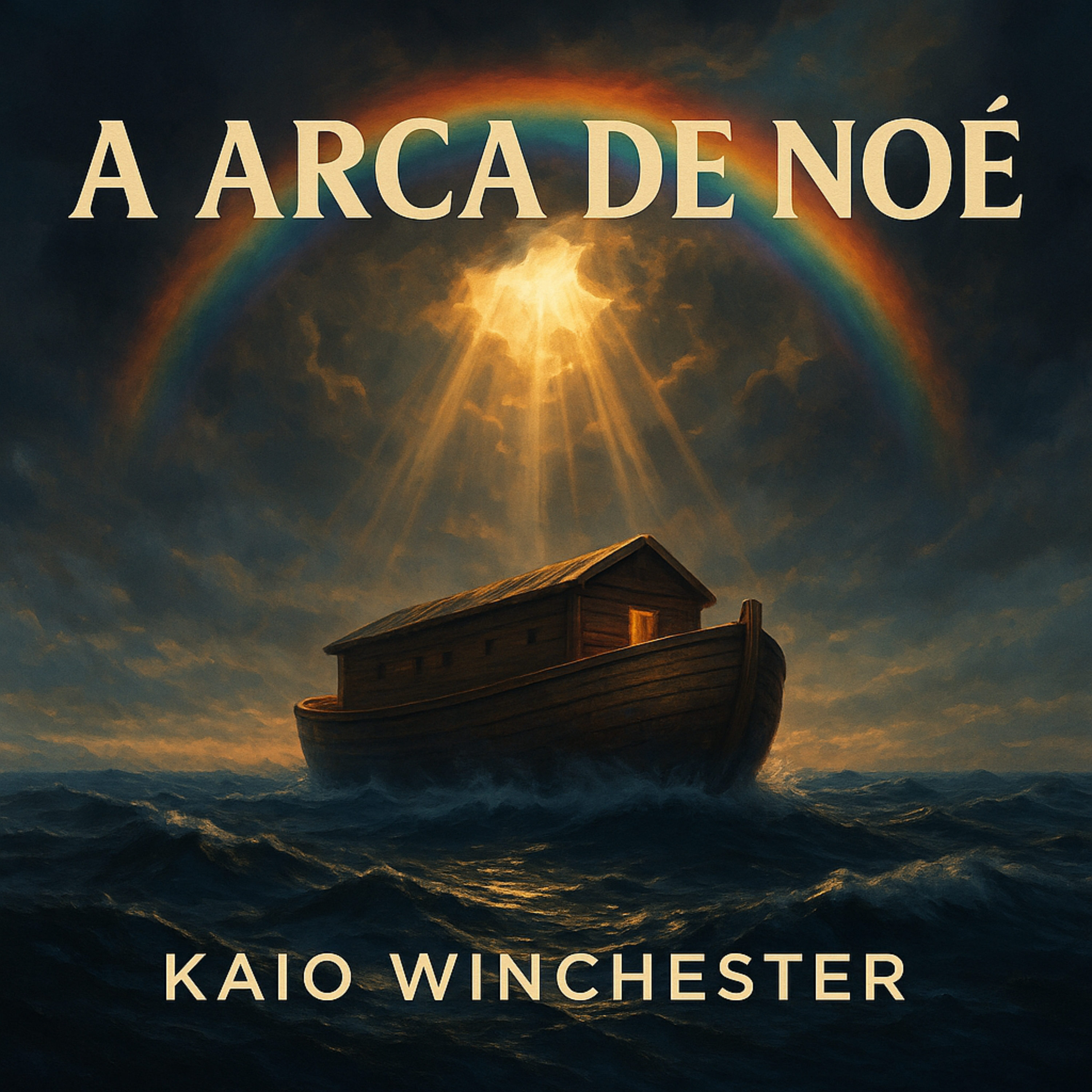 A Arca de Noé artwork
