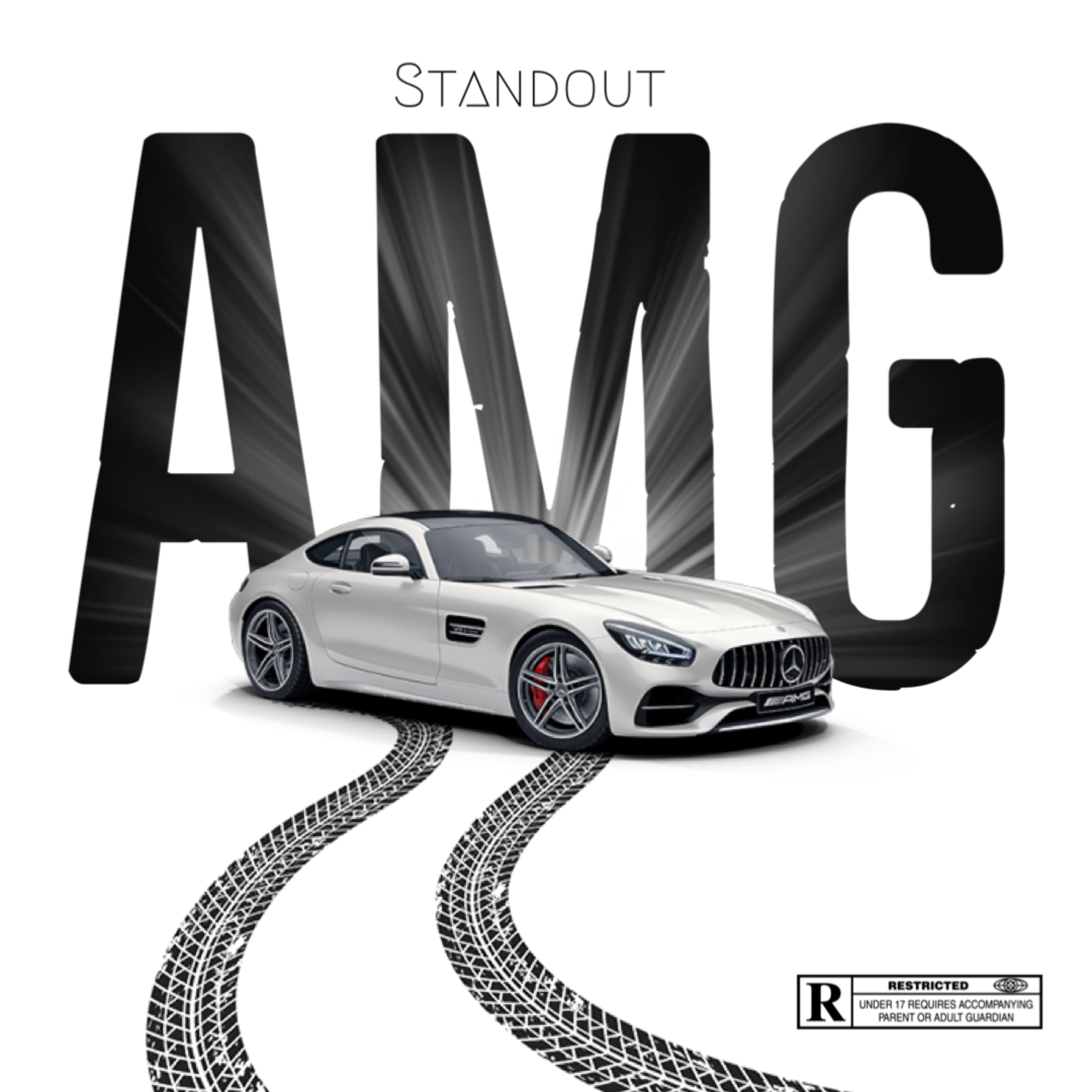 A.M.G. artwork