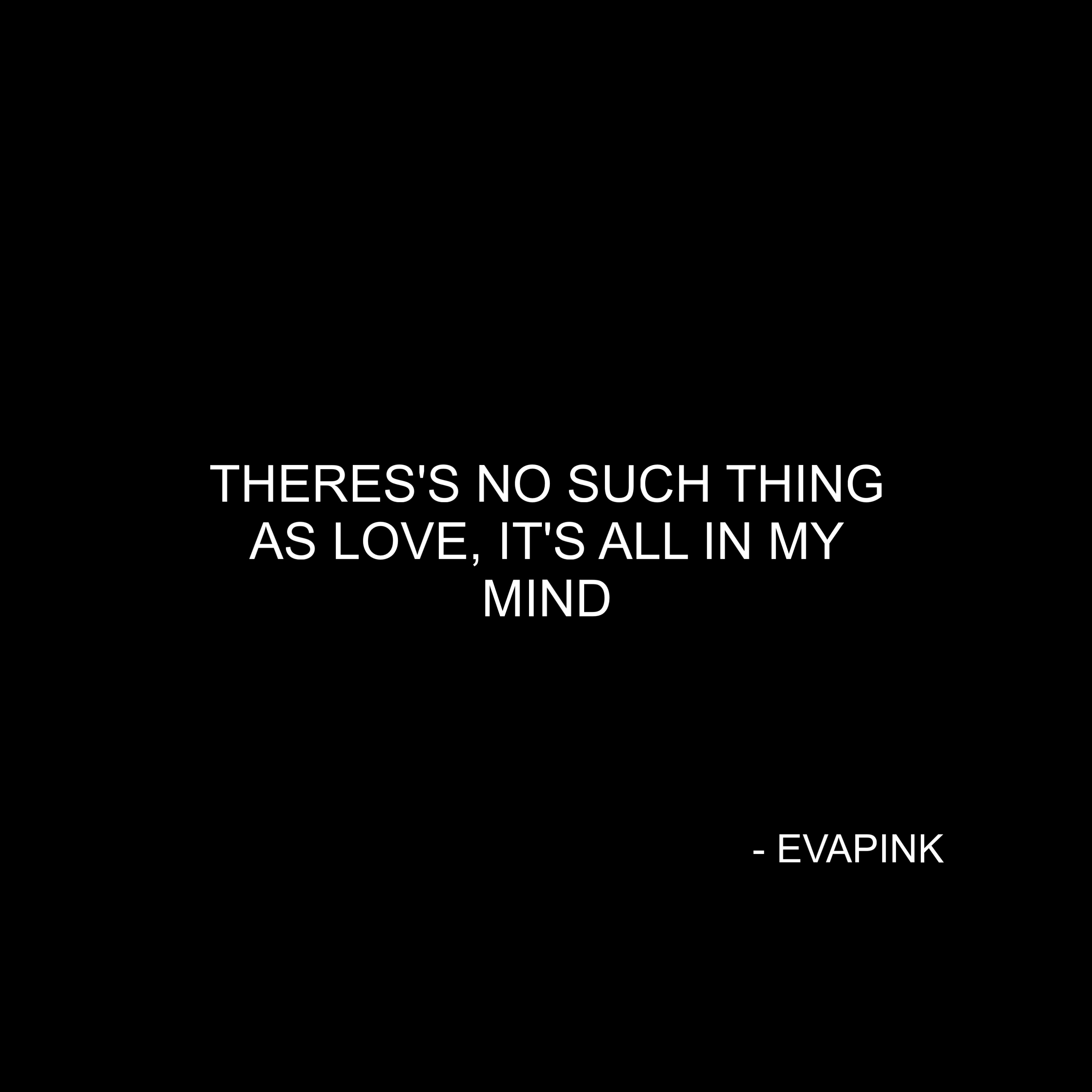 Need That by EVAPINK cover art