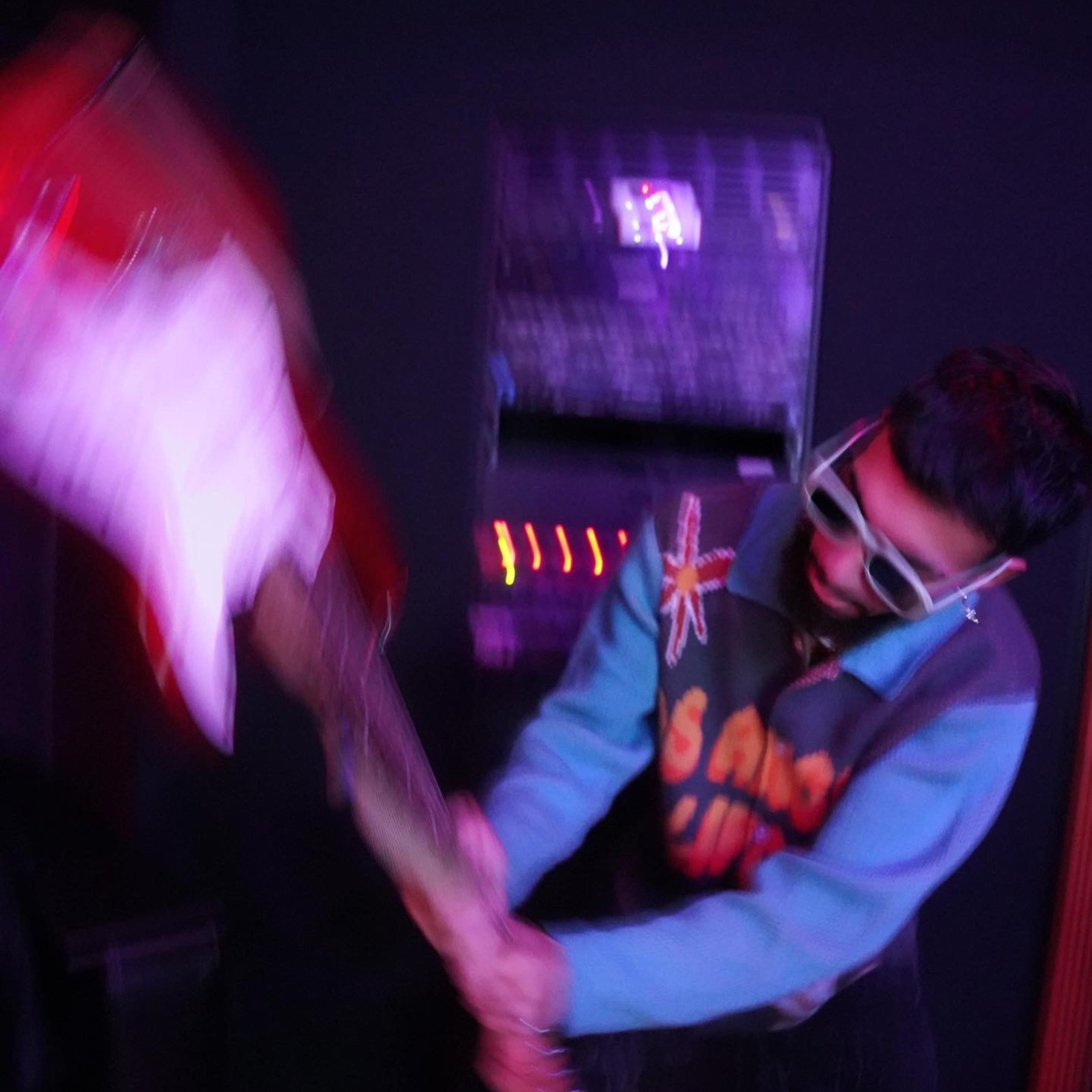 Prada In Milan artwork