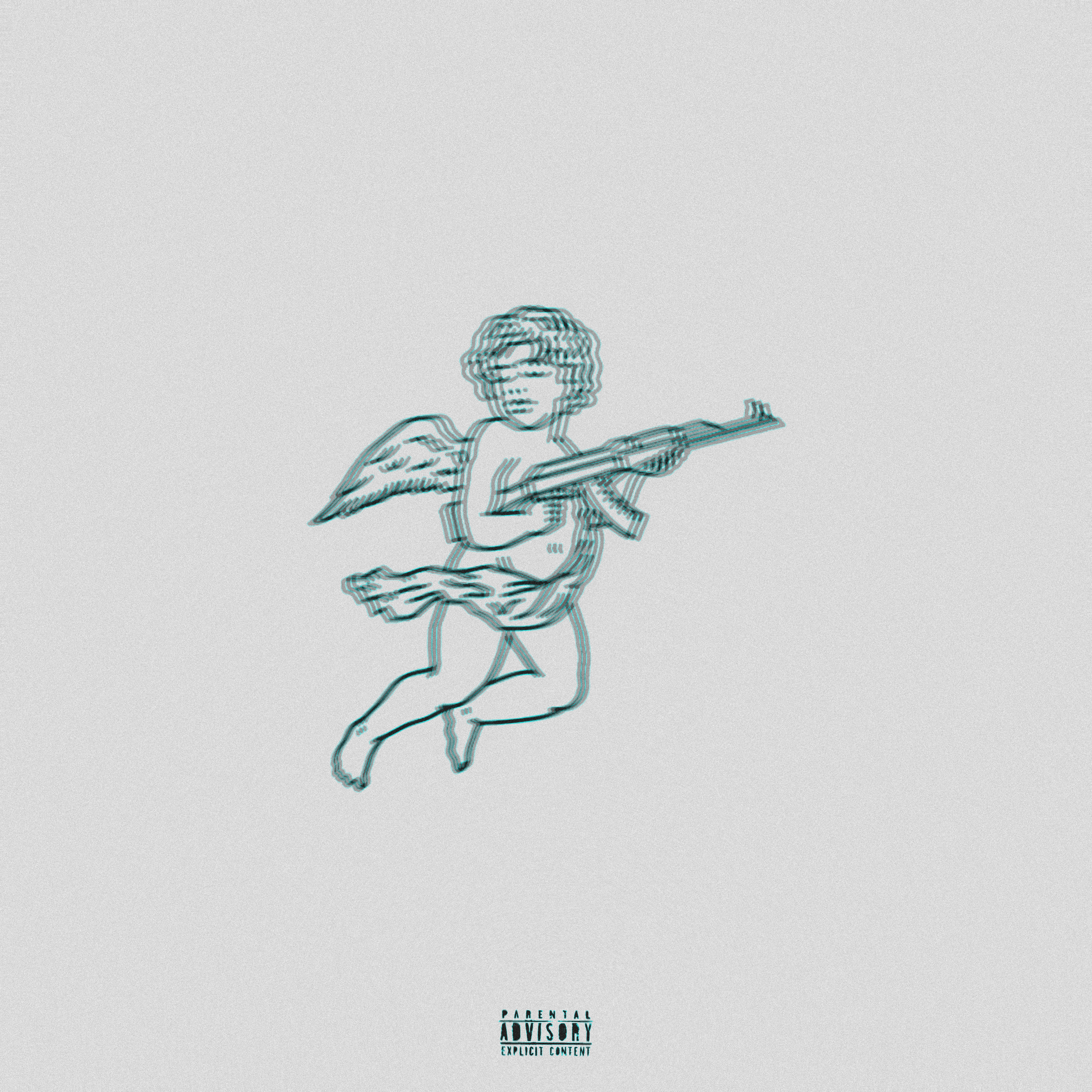 Run And Gun artwork
