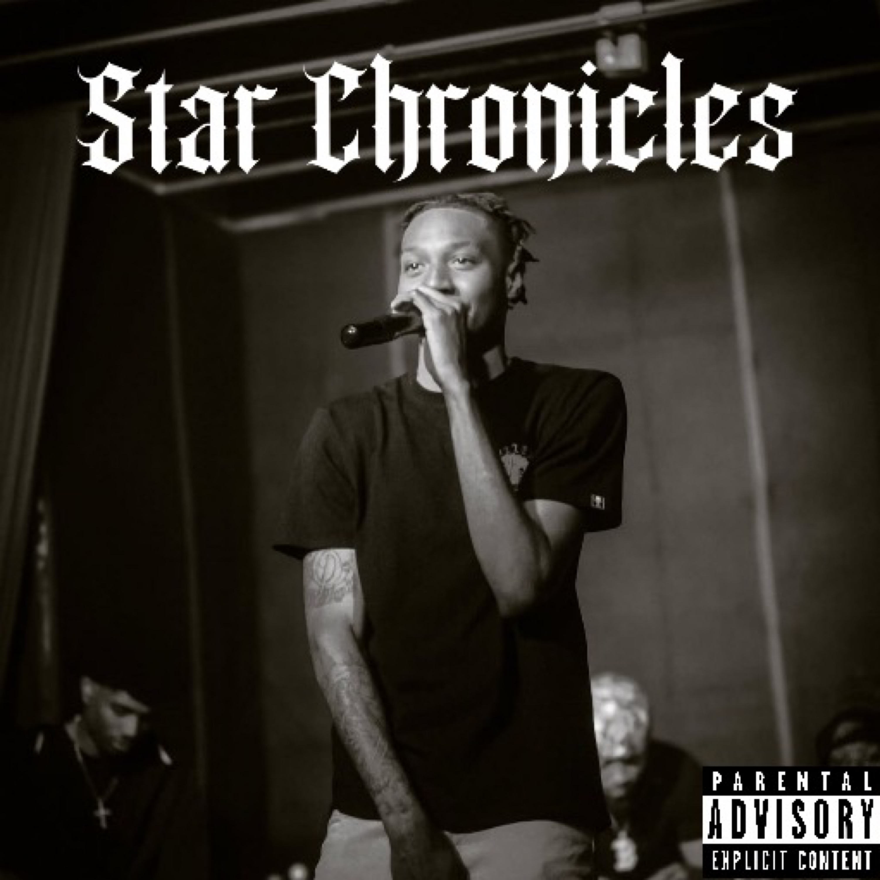 Star Chronicles artwork