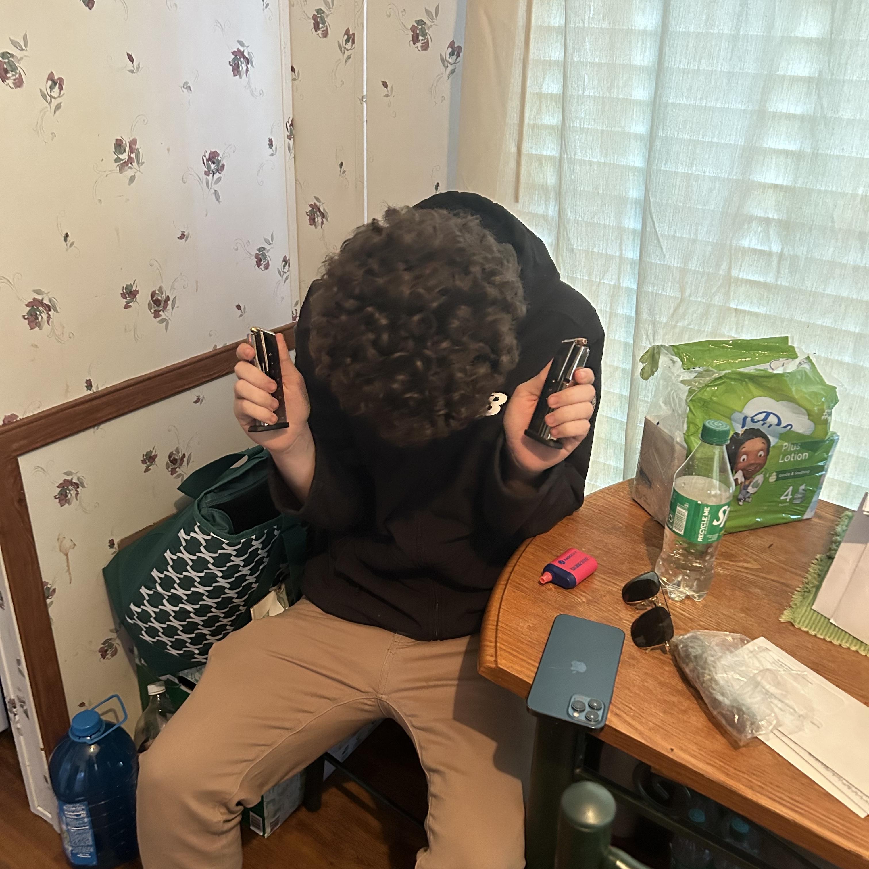 street shogun artwork