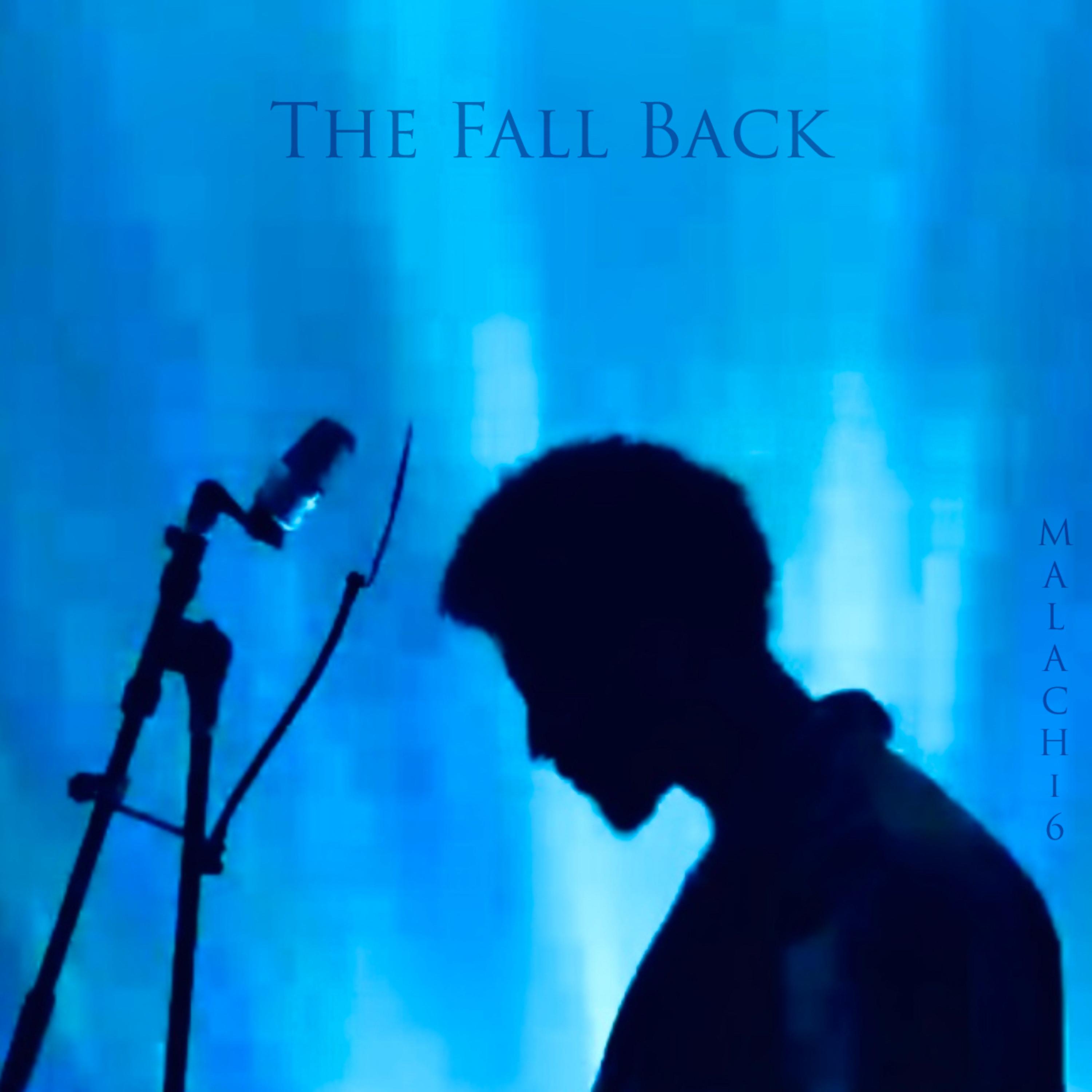 The Fall Back artwork
