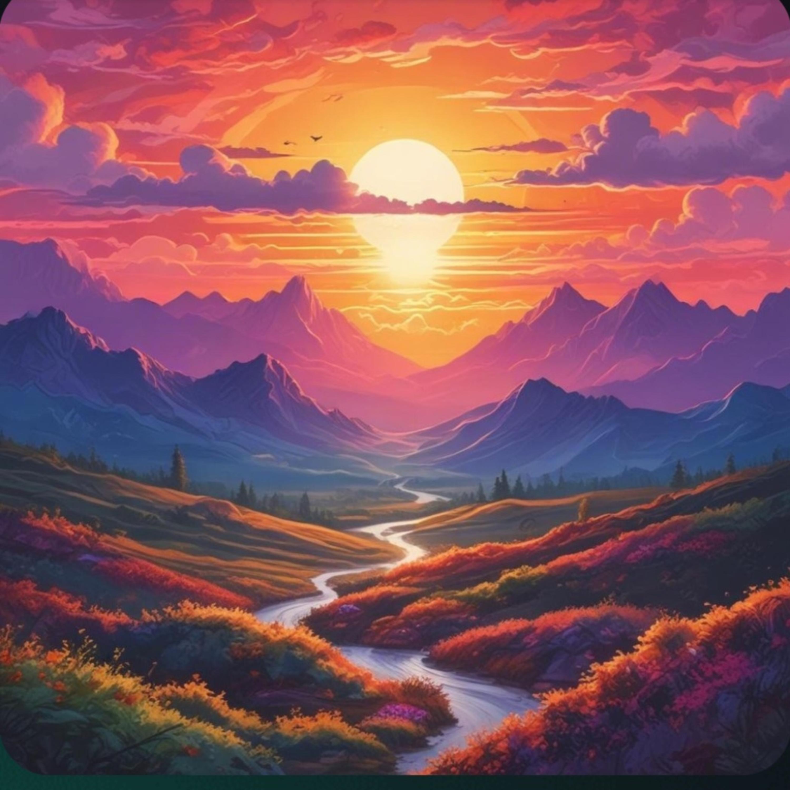 Closer to the Edge artwork