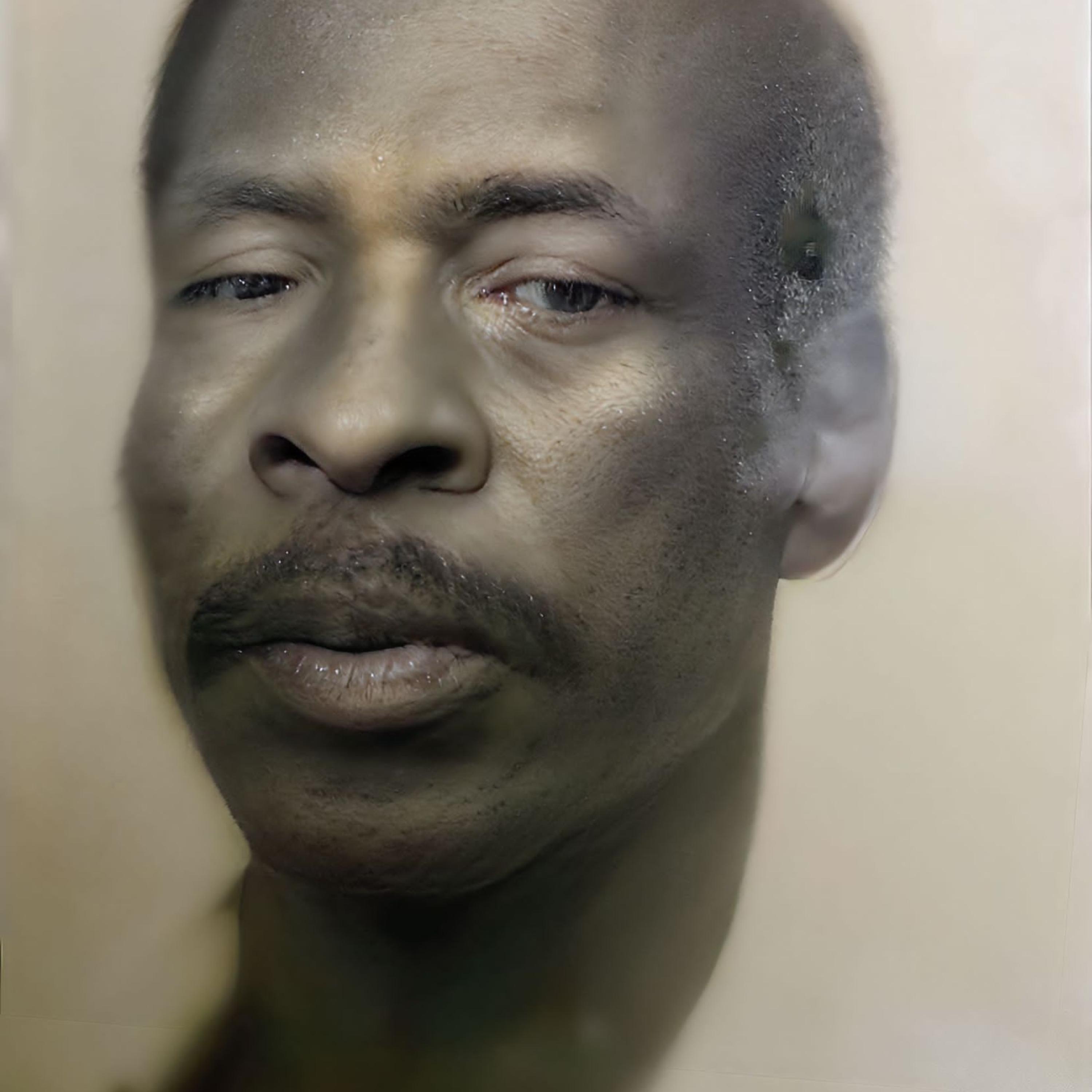 My Daddy Joseph N. Gongbay artwork