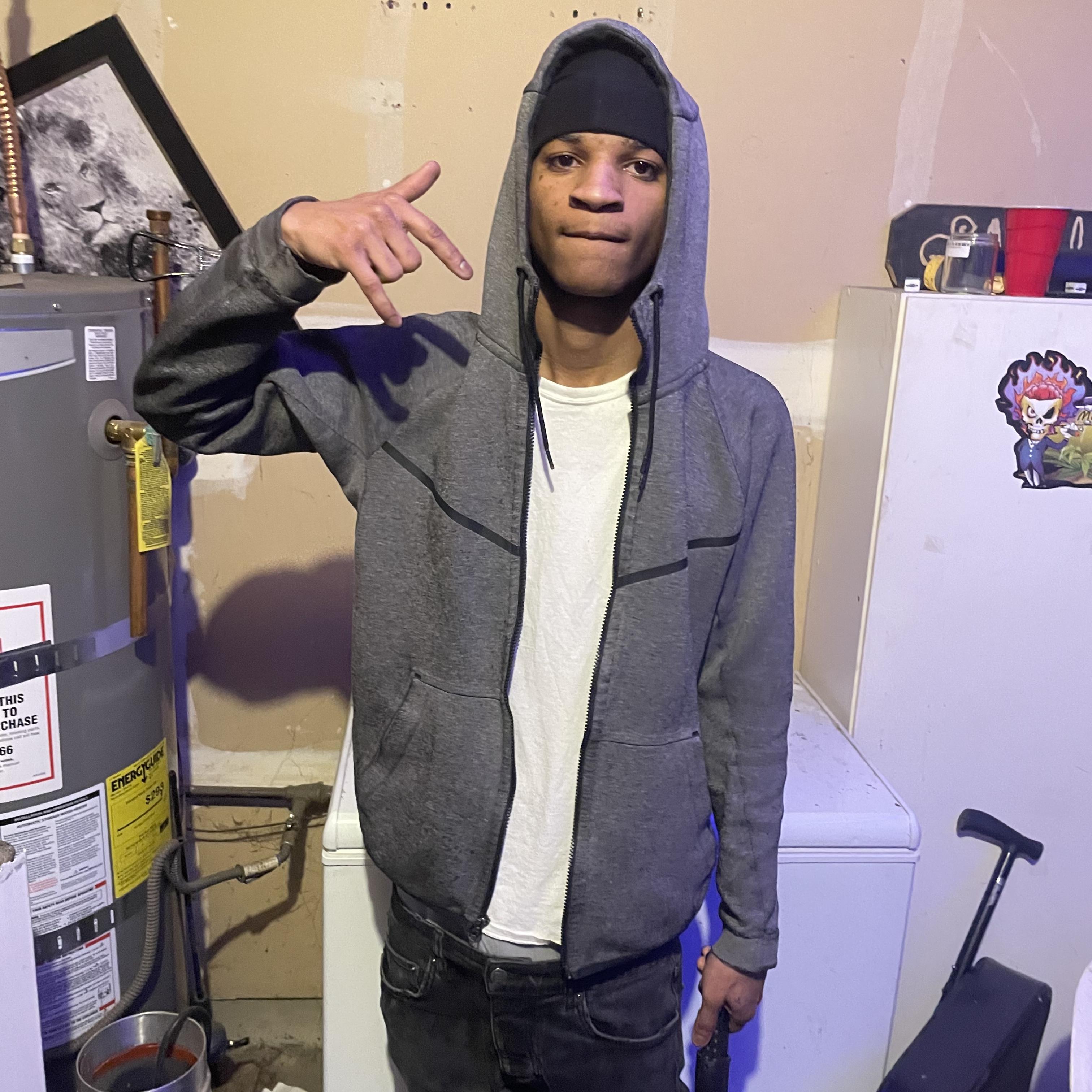 Kriss Vector artwork