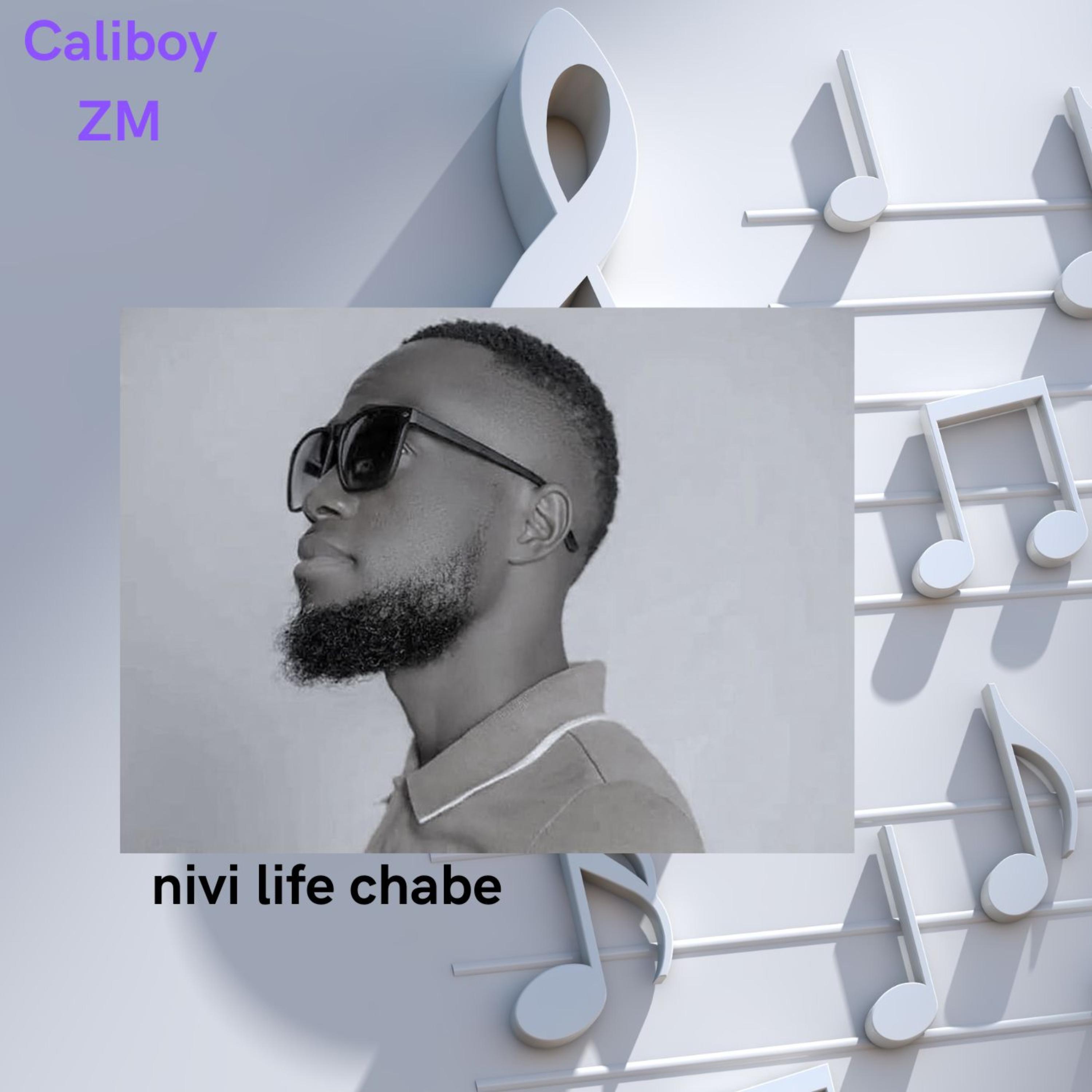 Nivi life chabe by Caliboy ZM cover art