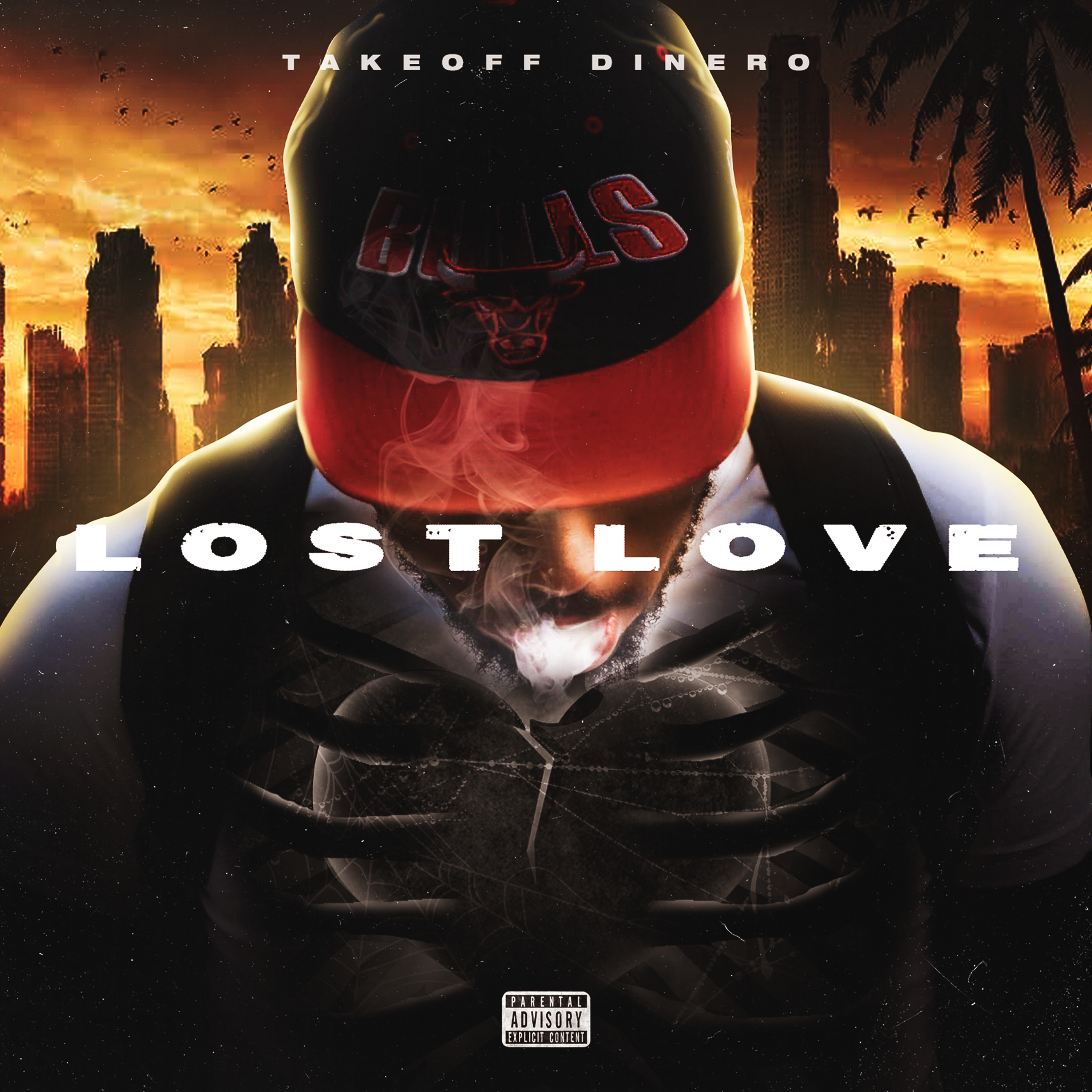Lost Love artwork