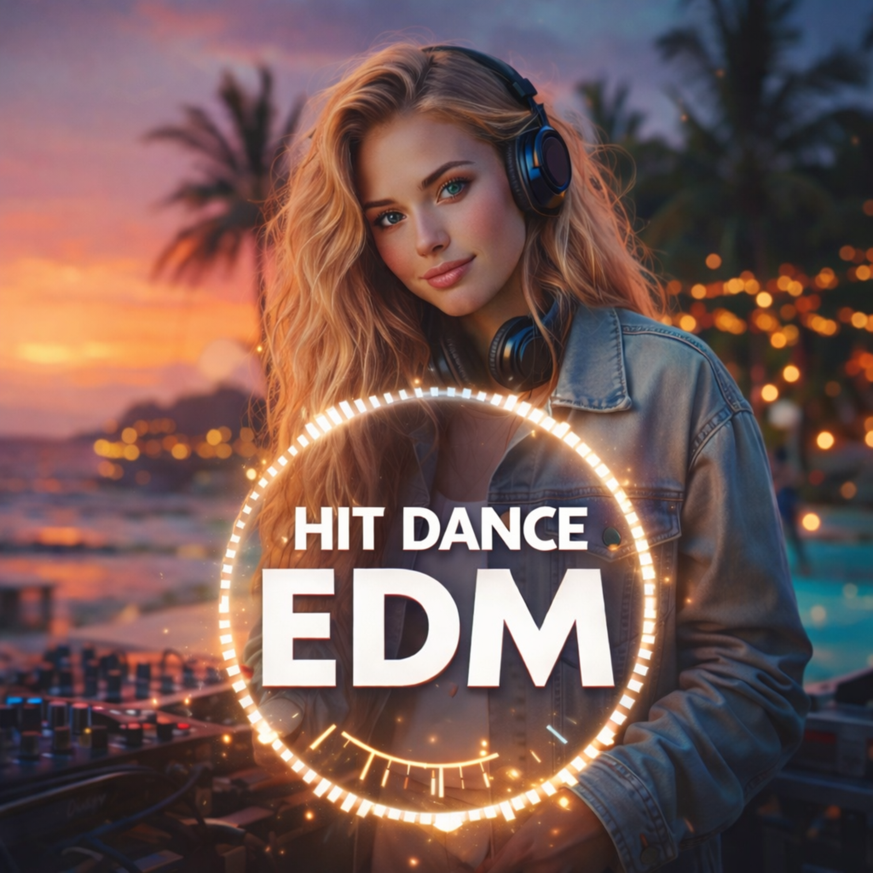 Hit Dance artwork