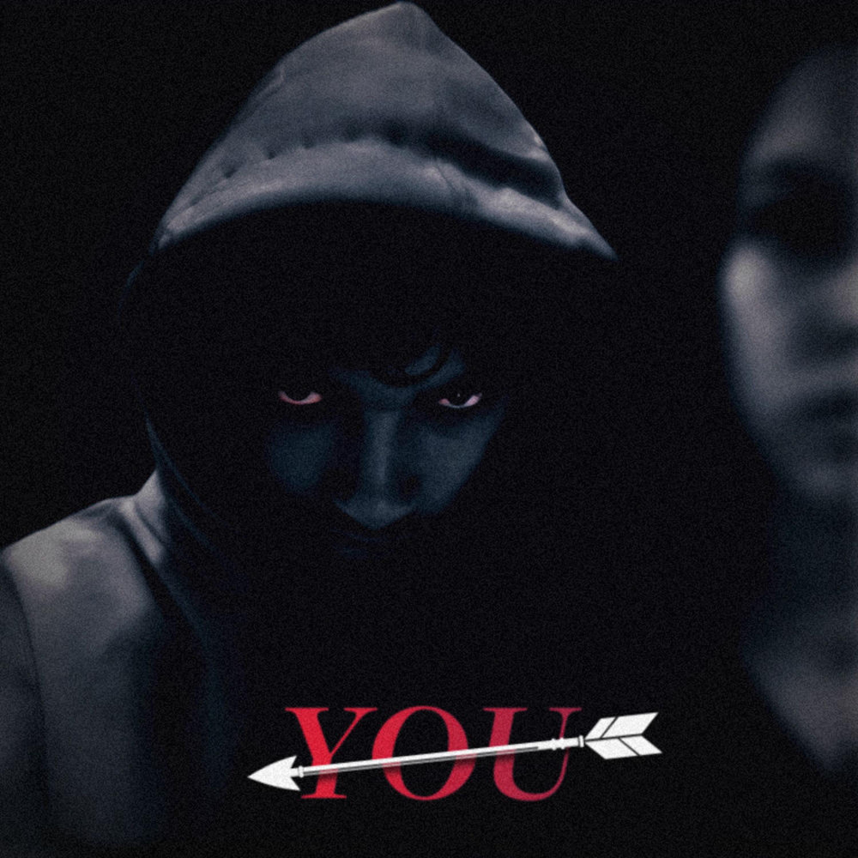 YOU artwork