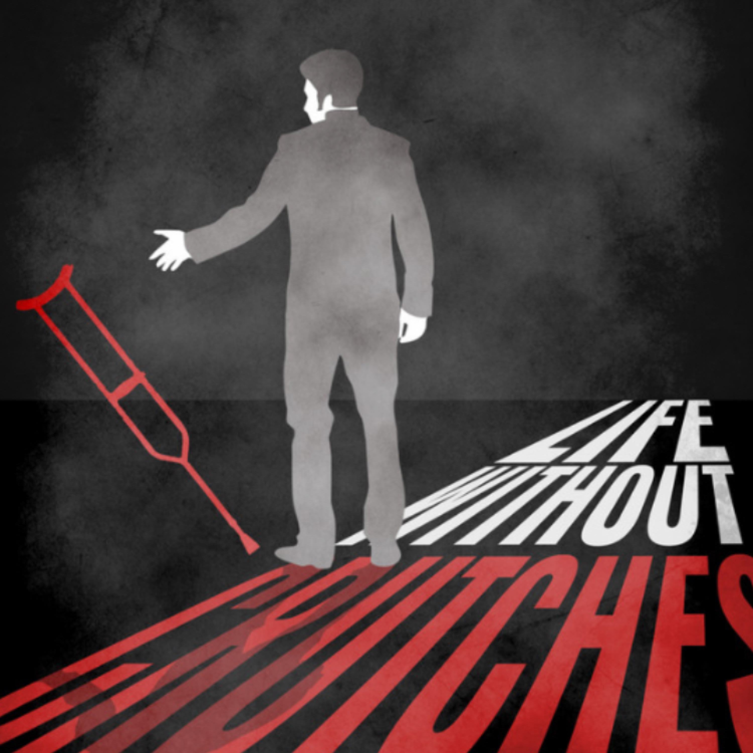 Life Without  Crutches artwork