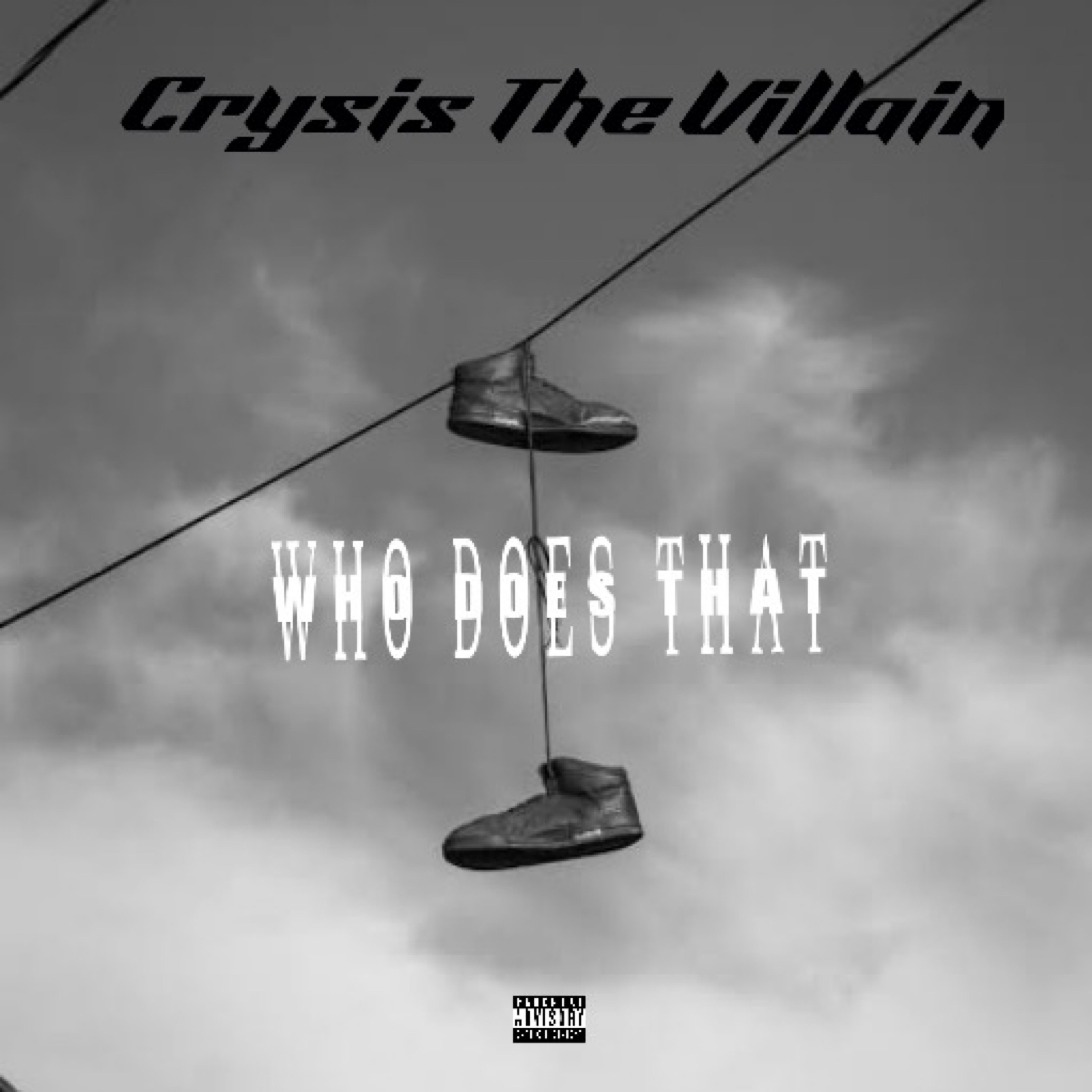 Who Does That artwork
