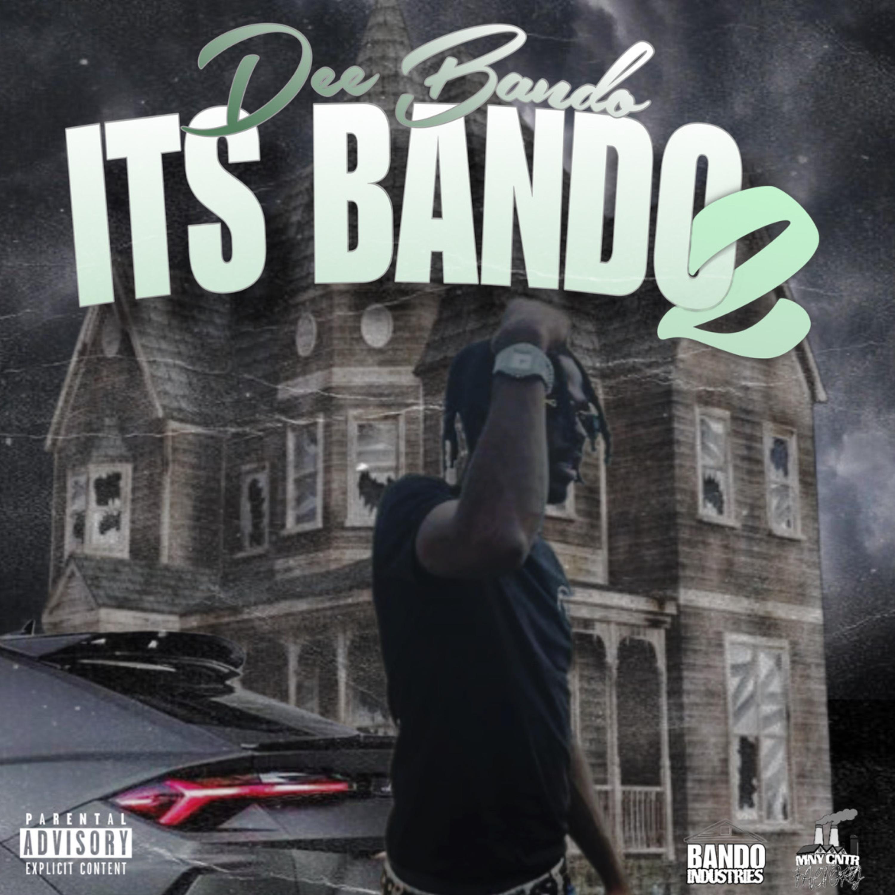 ITS BANDO 2 artwork