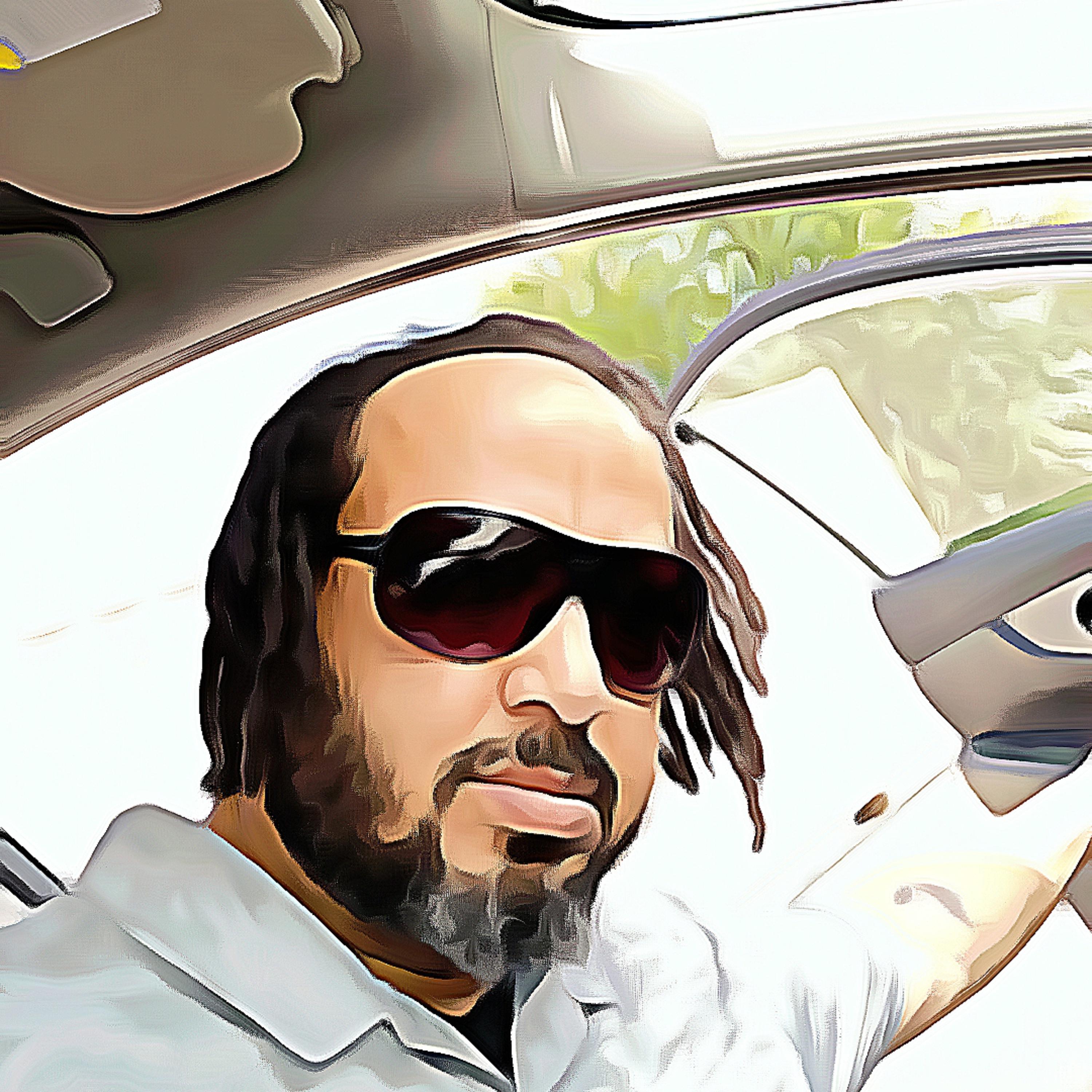 MyHouse/Salute-2 tha Crown artwork