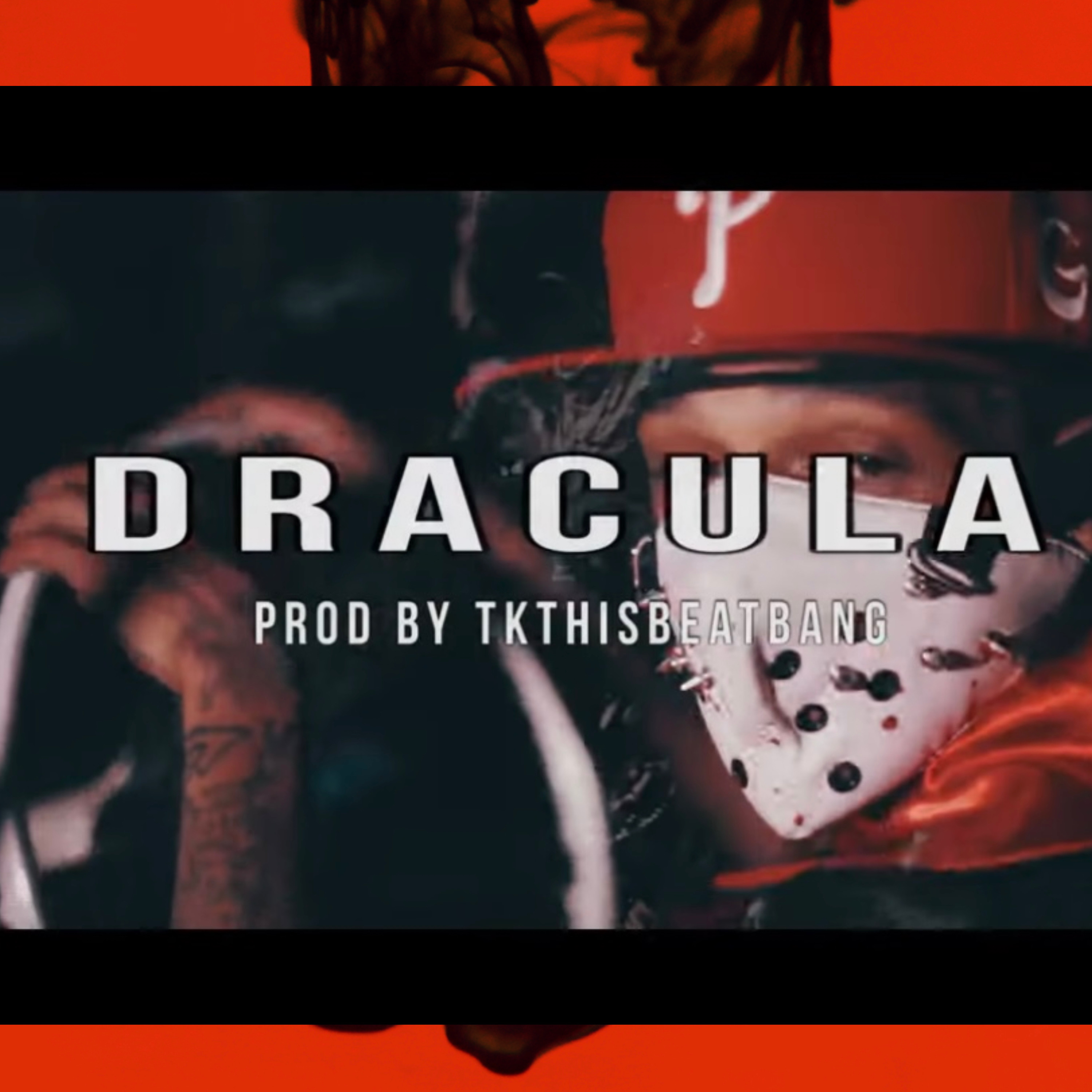 Dracula artwork