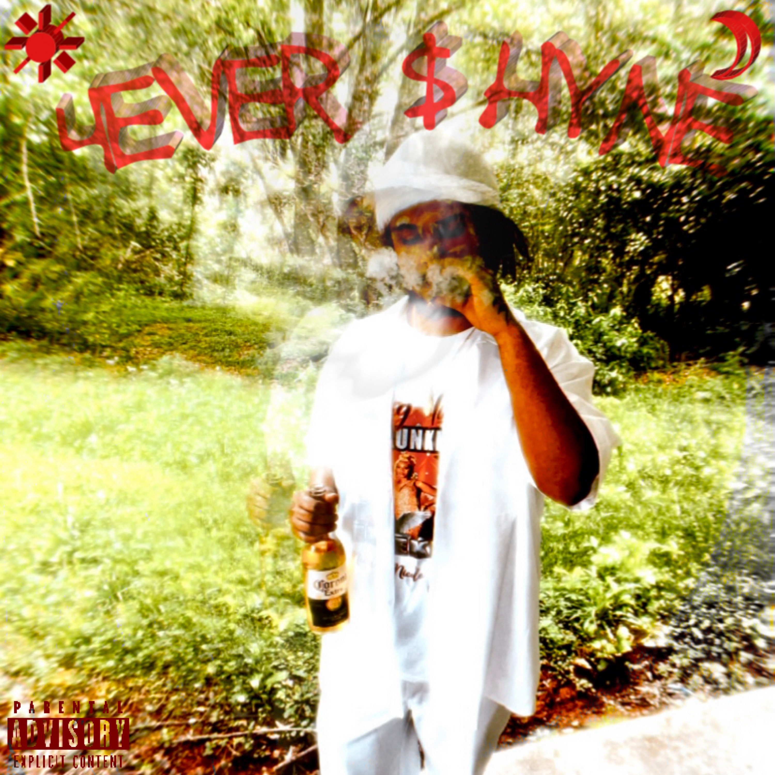 4EVER SHYNE artwork