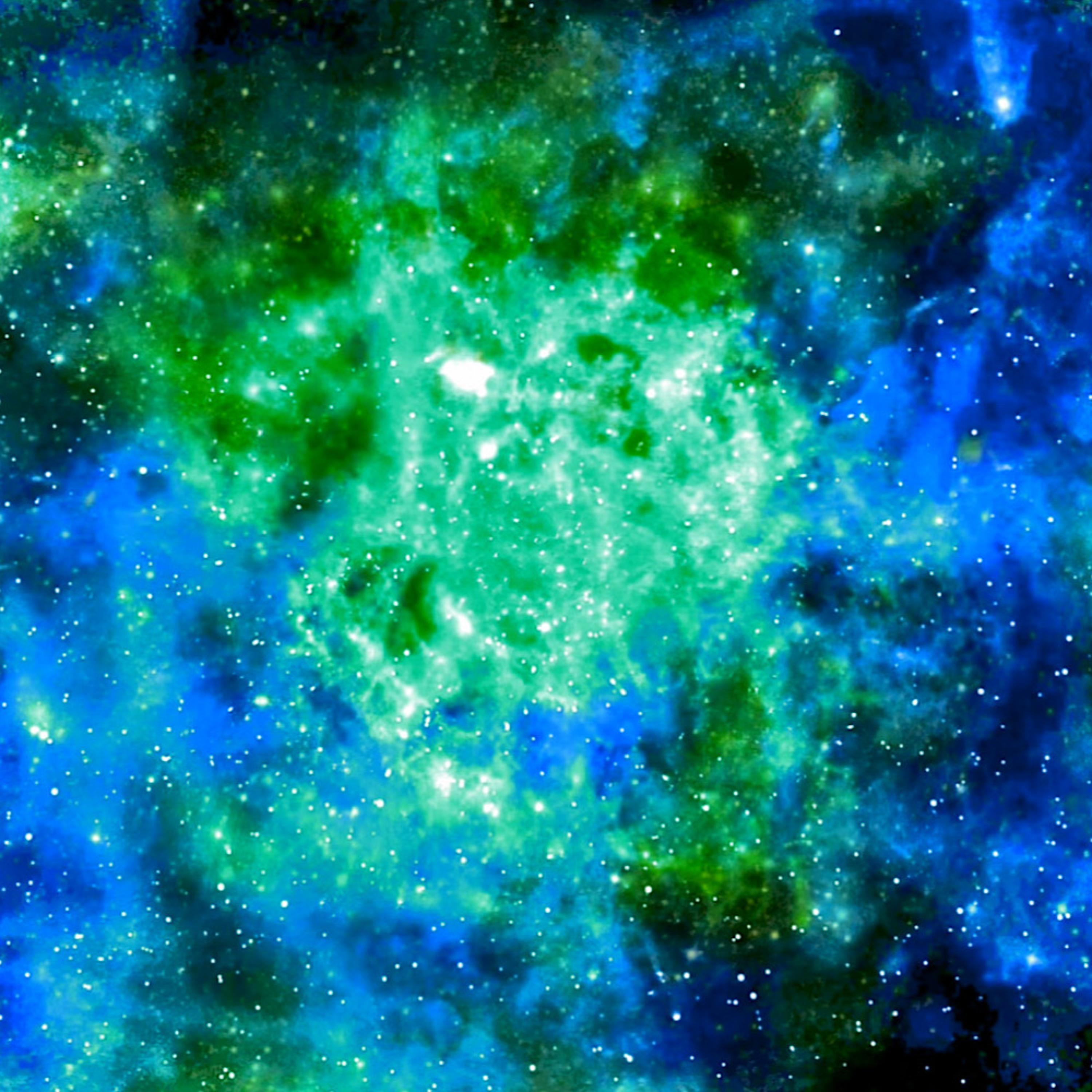 Celestial 2 artwork