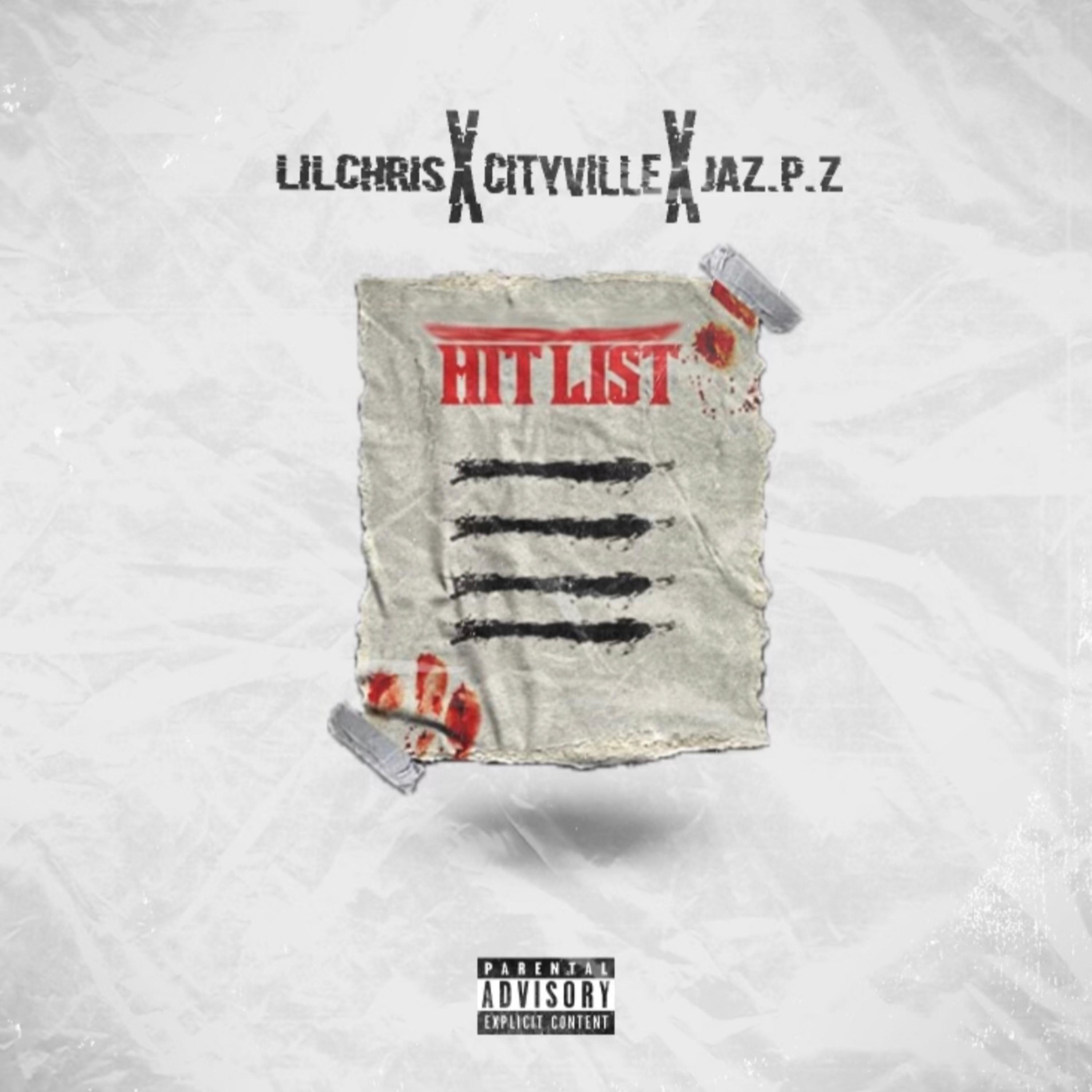 Hit List artwork