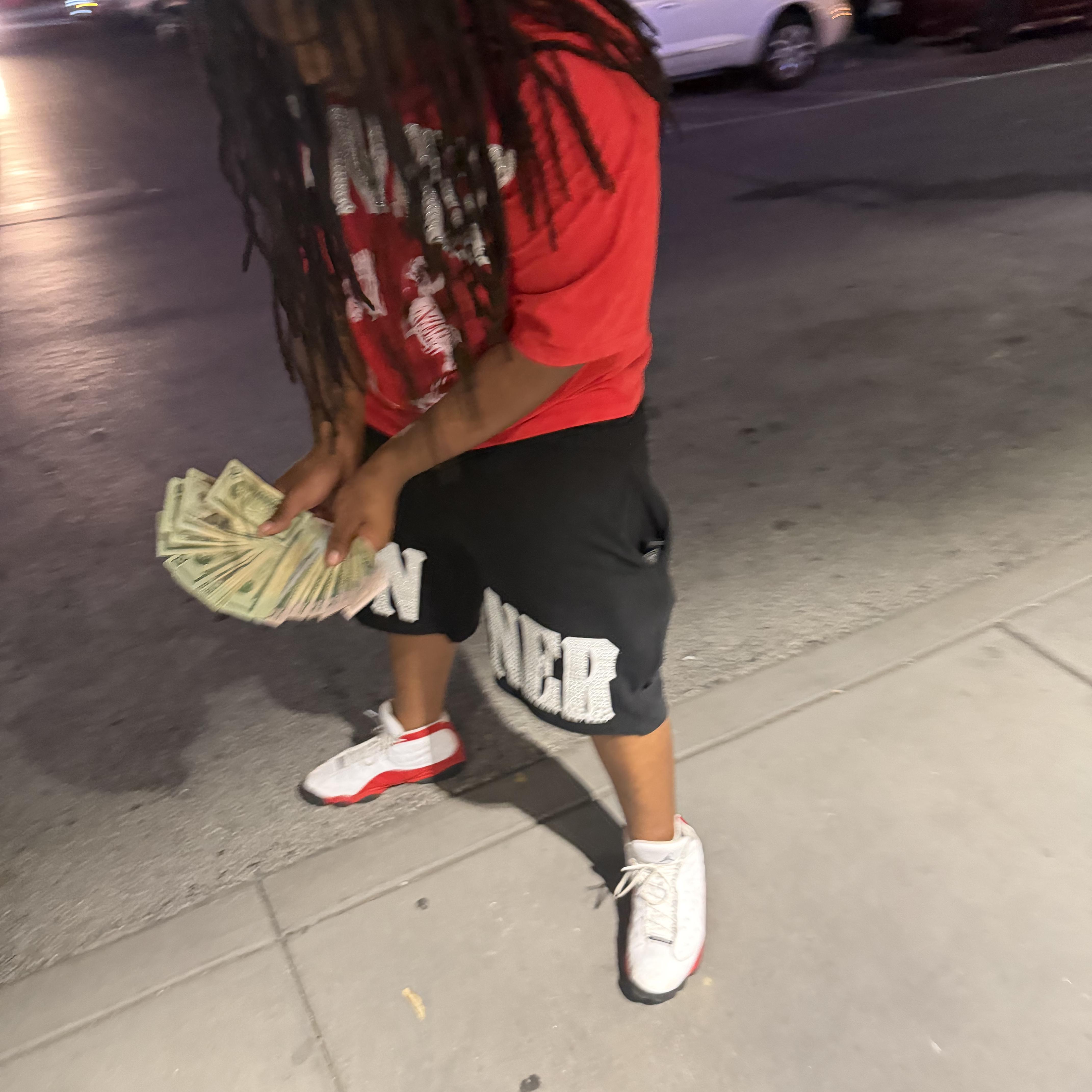 On My Bs by WannDada cover art