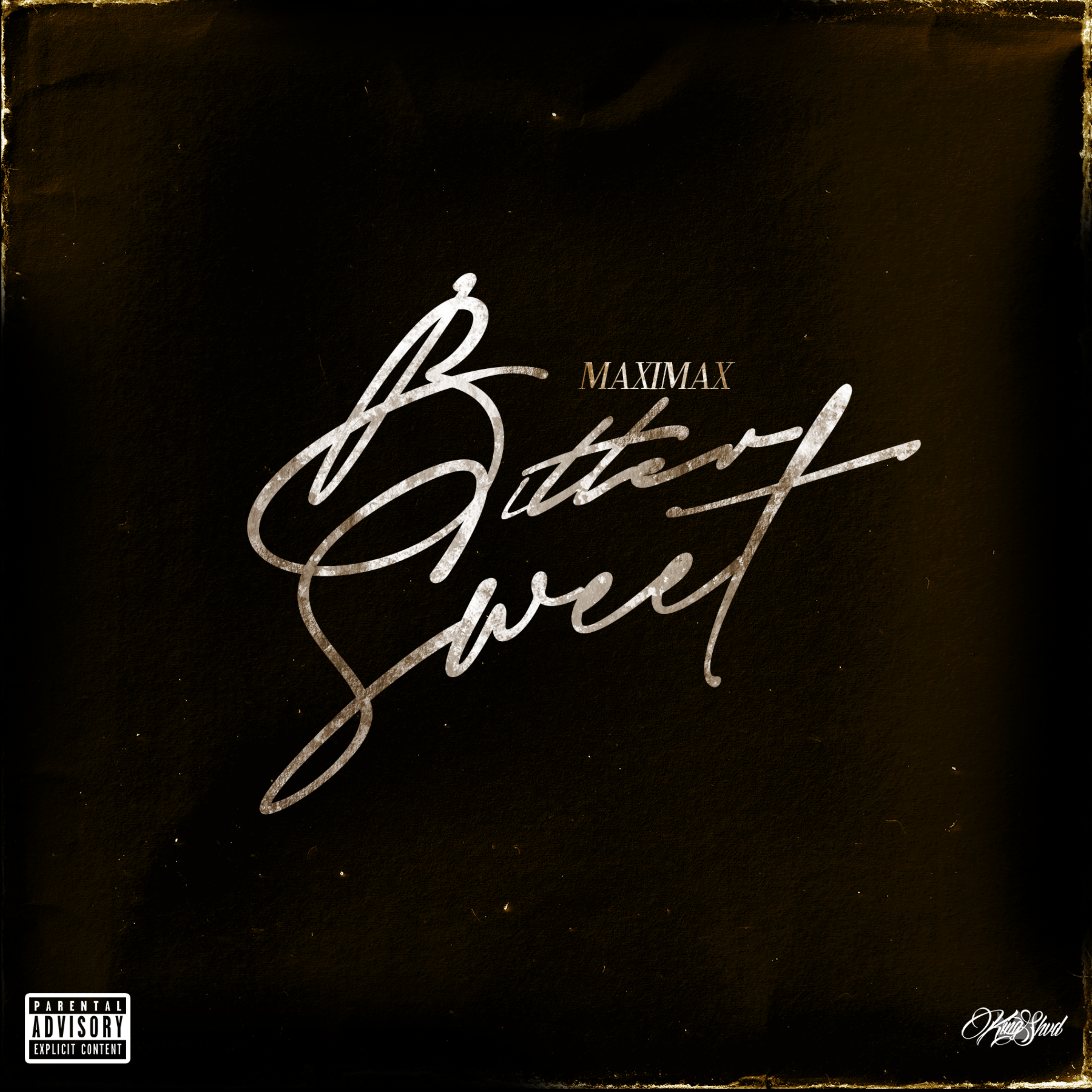 Bittersweet artwork
