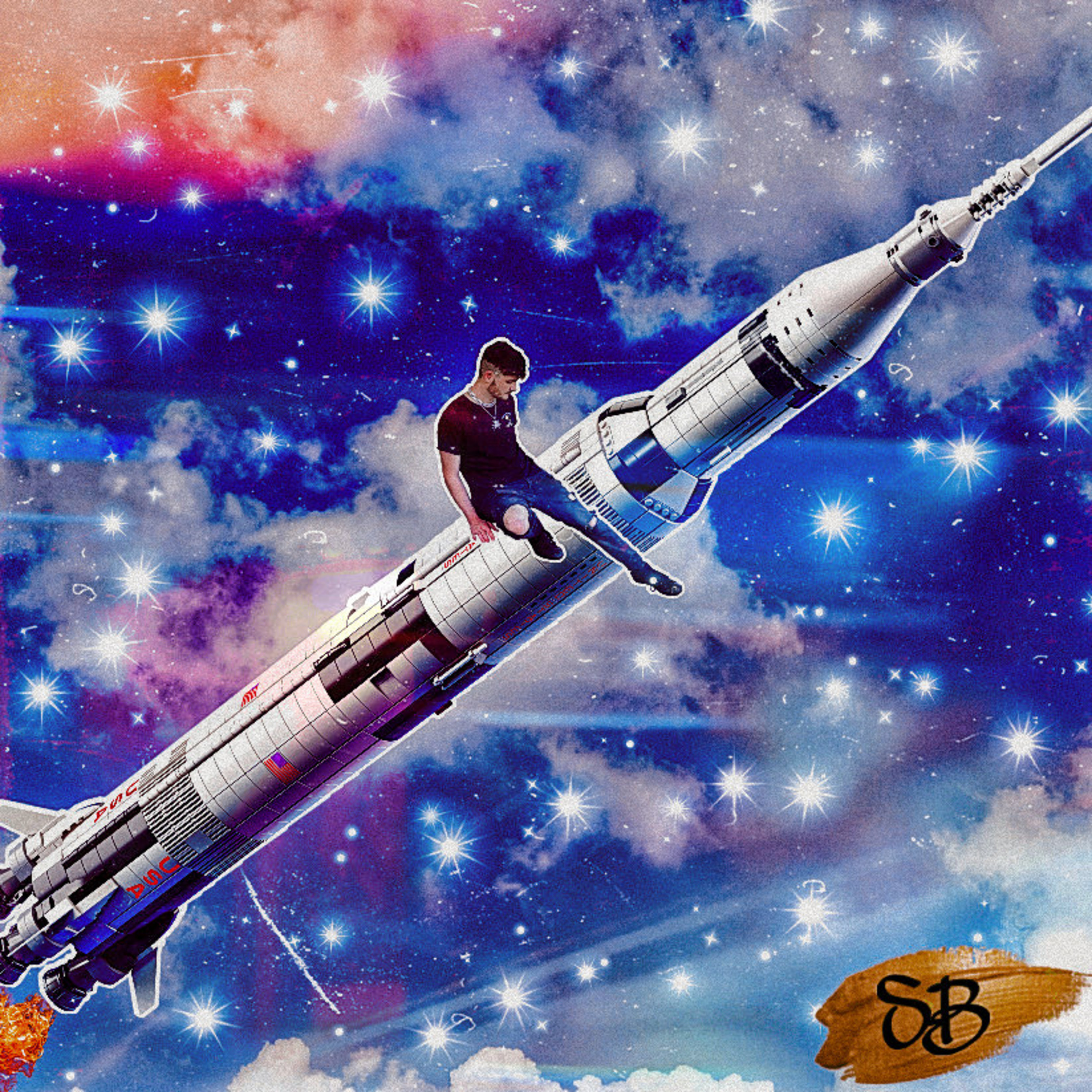 Words Of Wisdom artwork