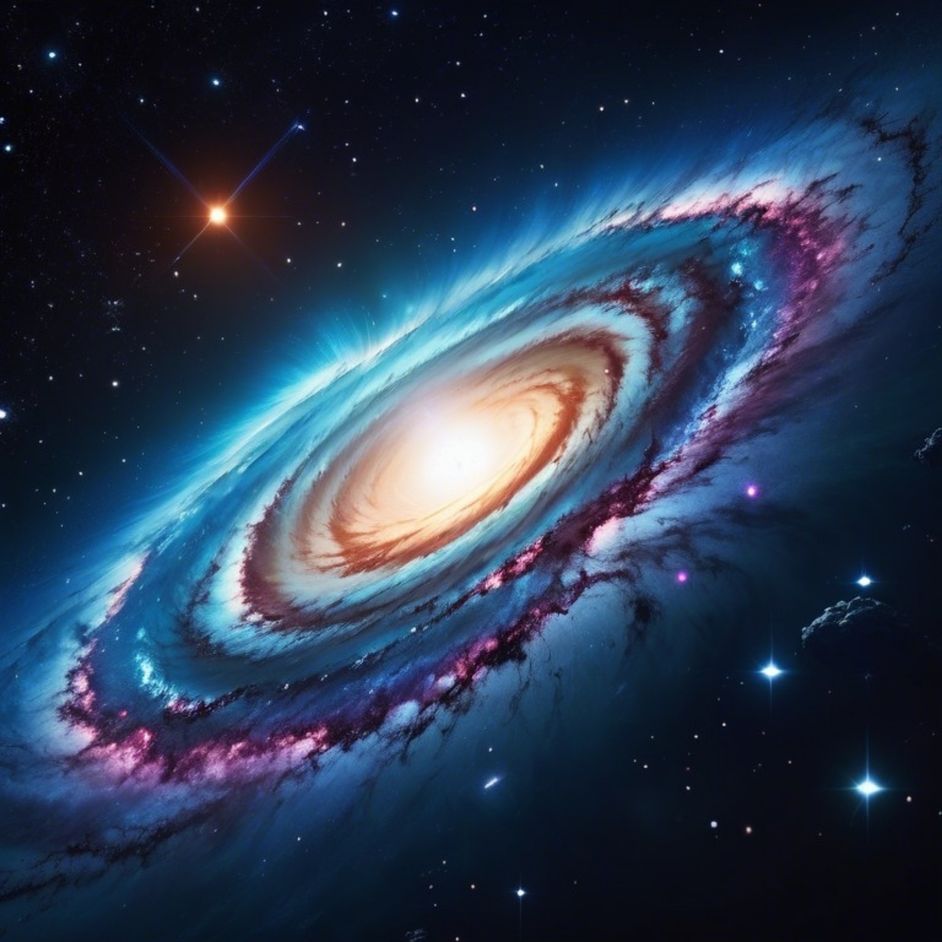 New Beginnings artwork