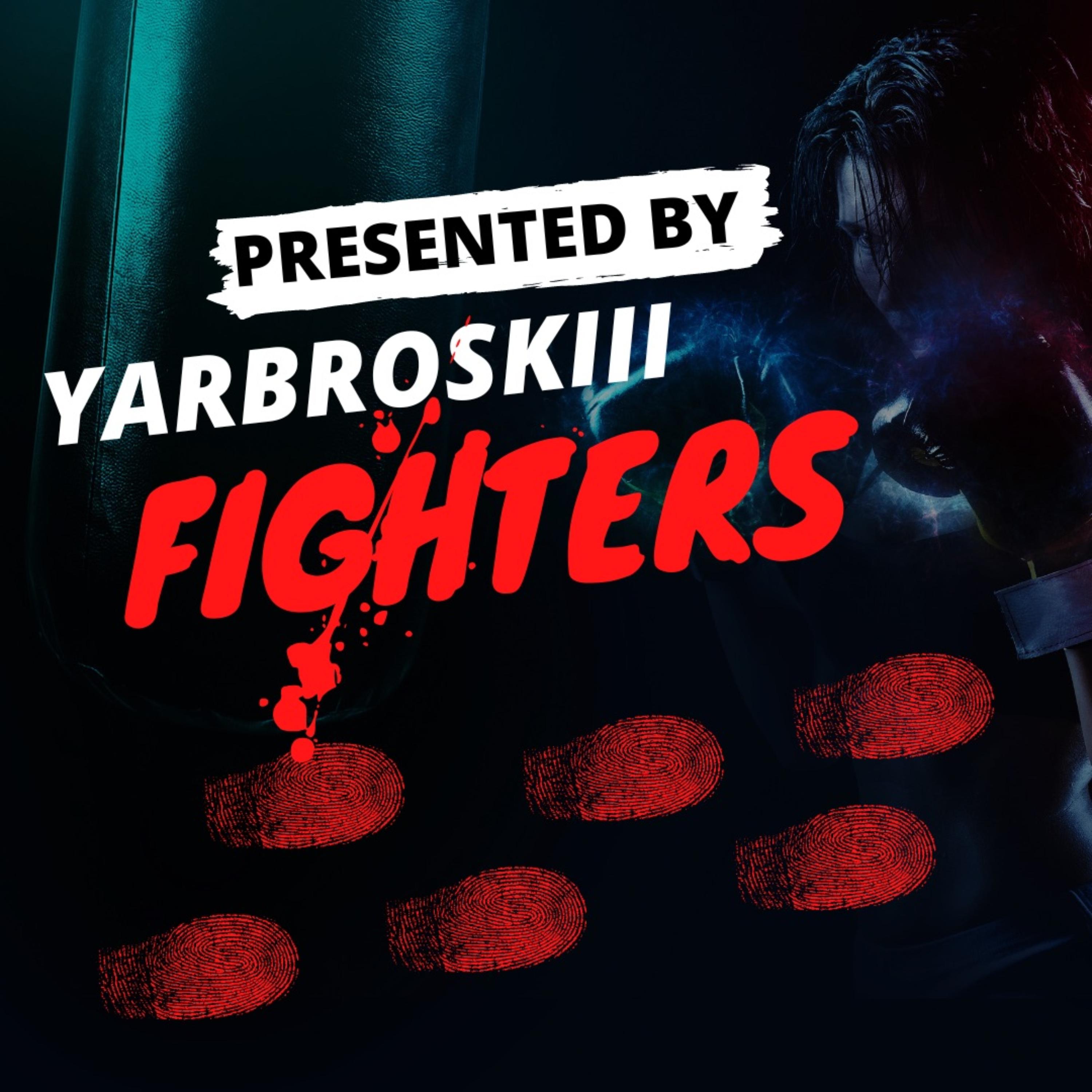 Fighters artwork