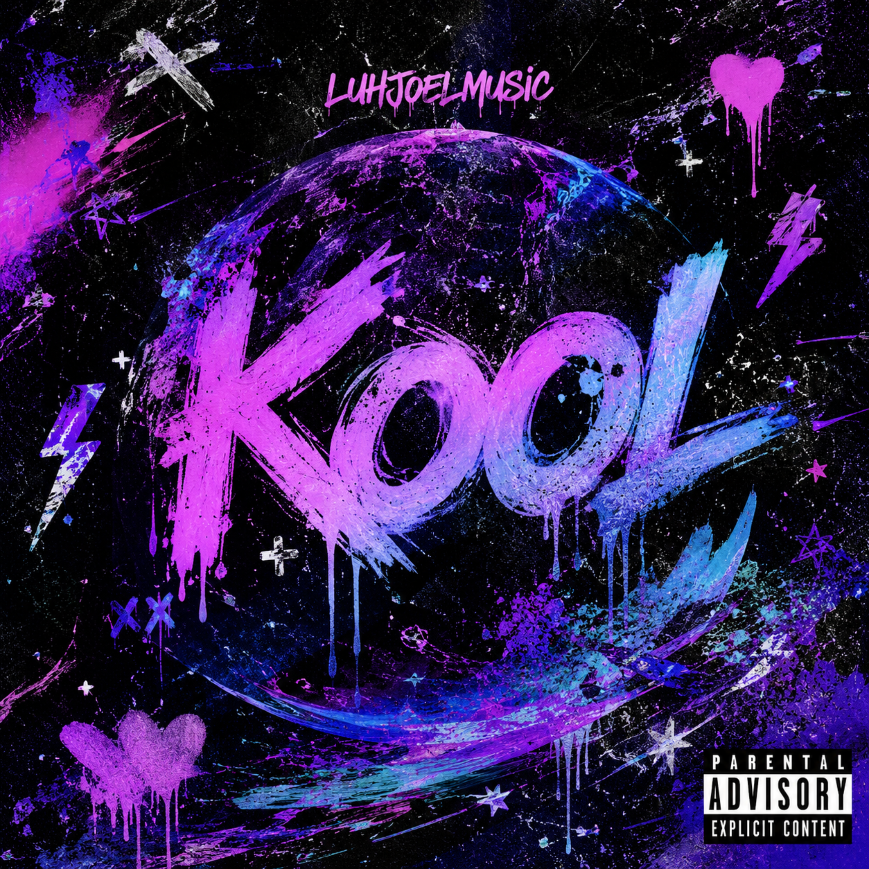 Kool by Luhjoelmusic cover art