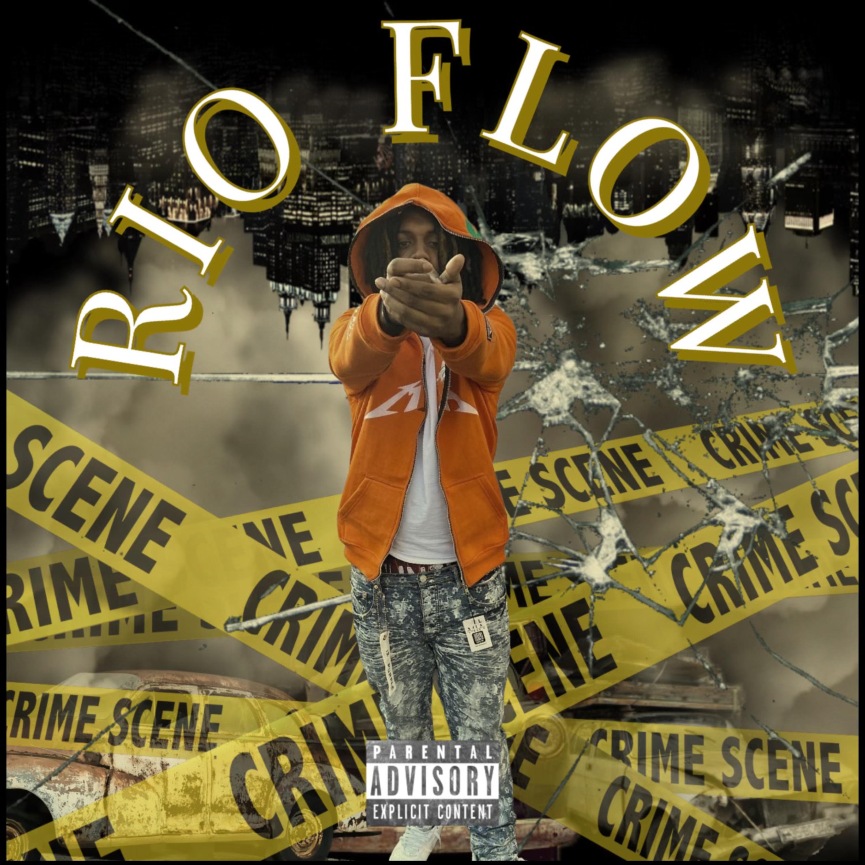 Rio Flow artwork