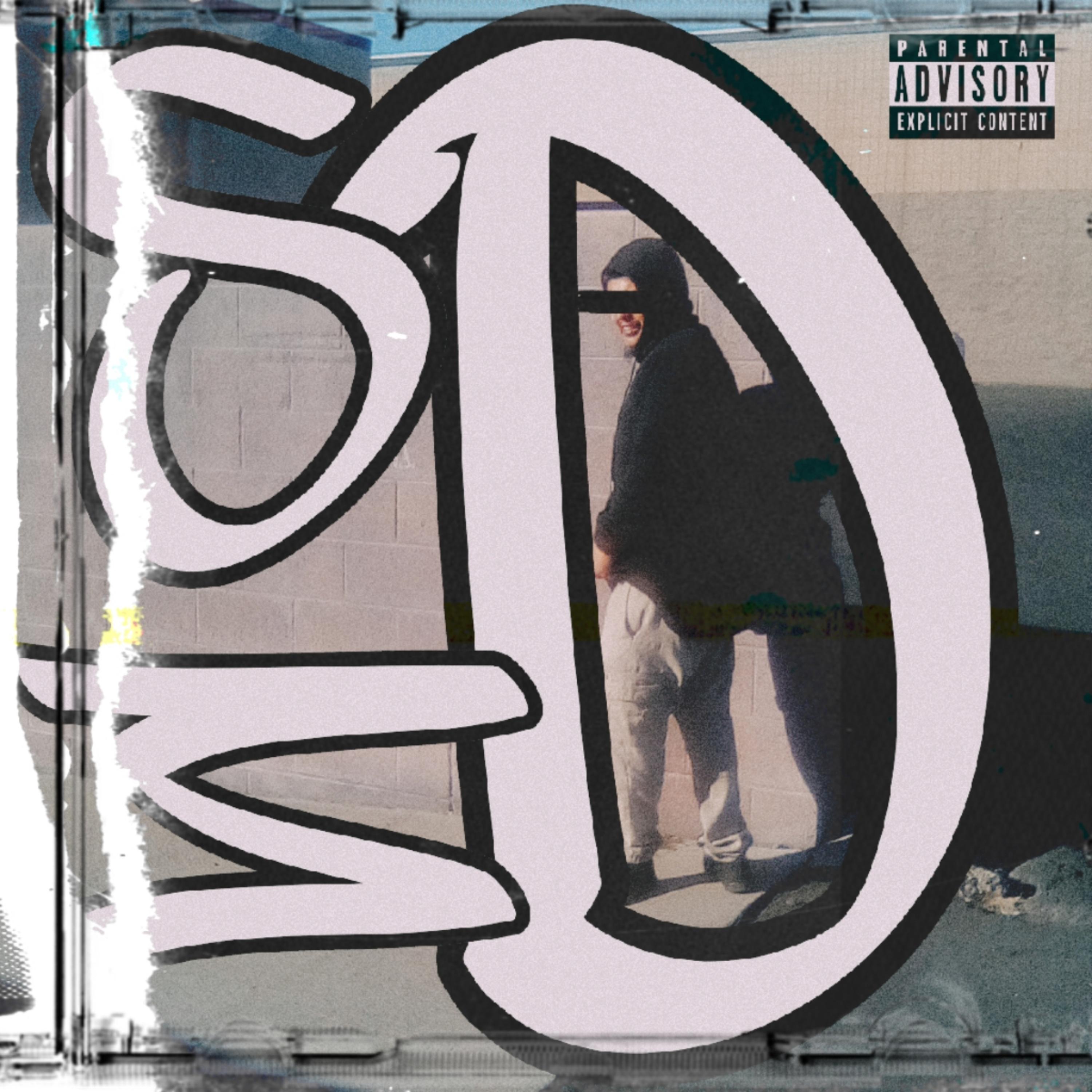 S.M.D artwork