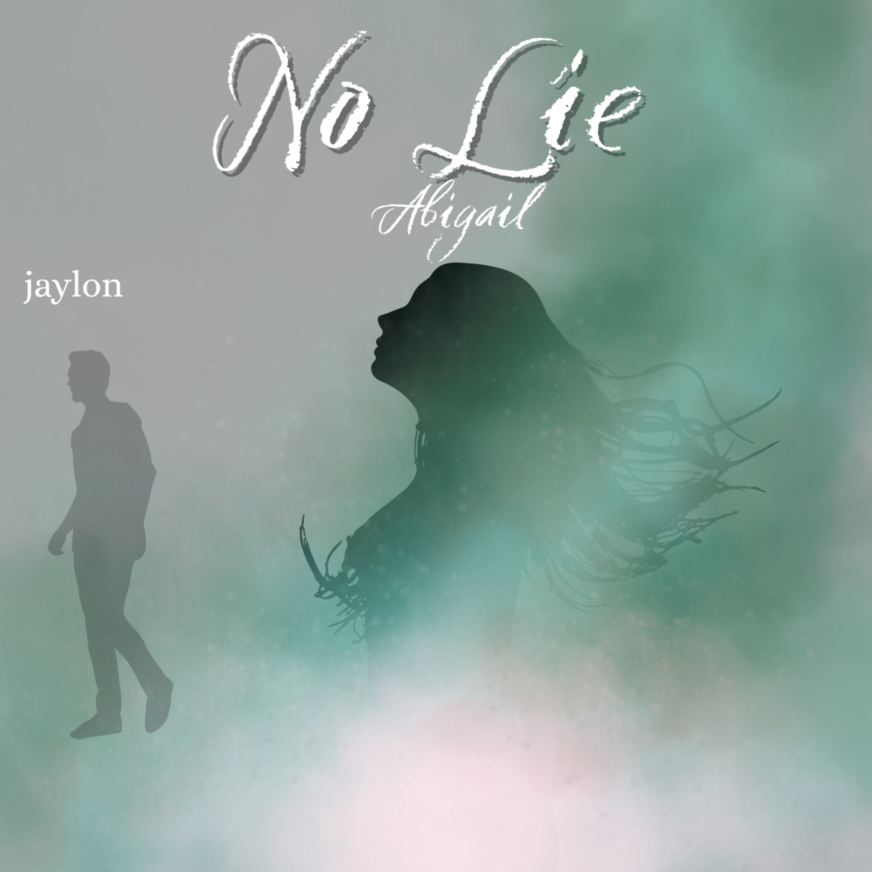No Lie artwork