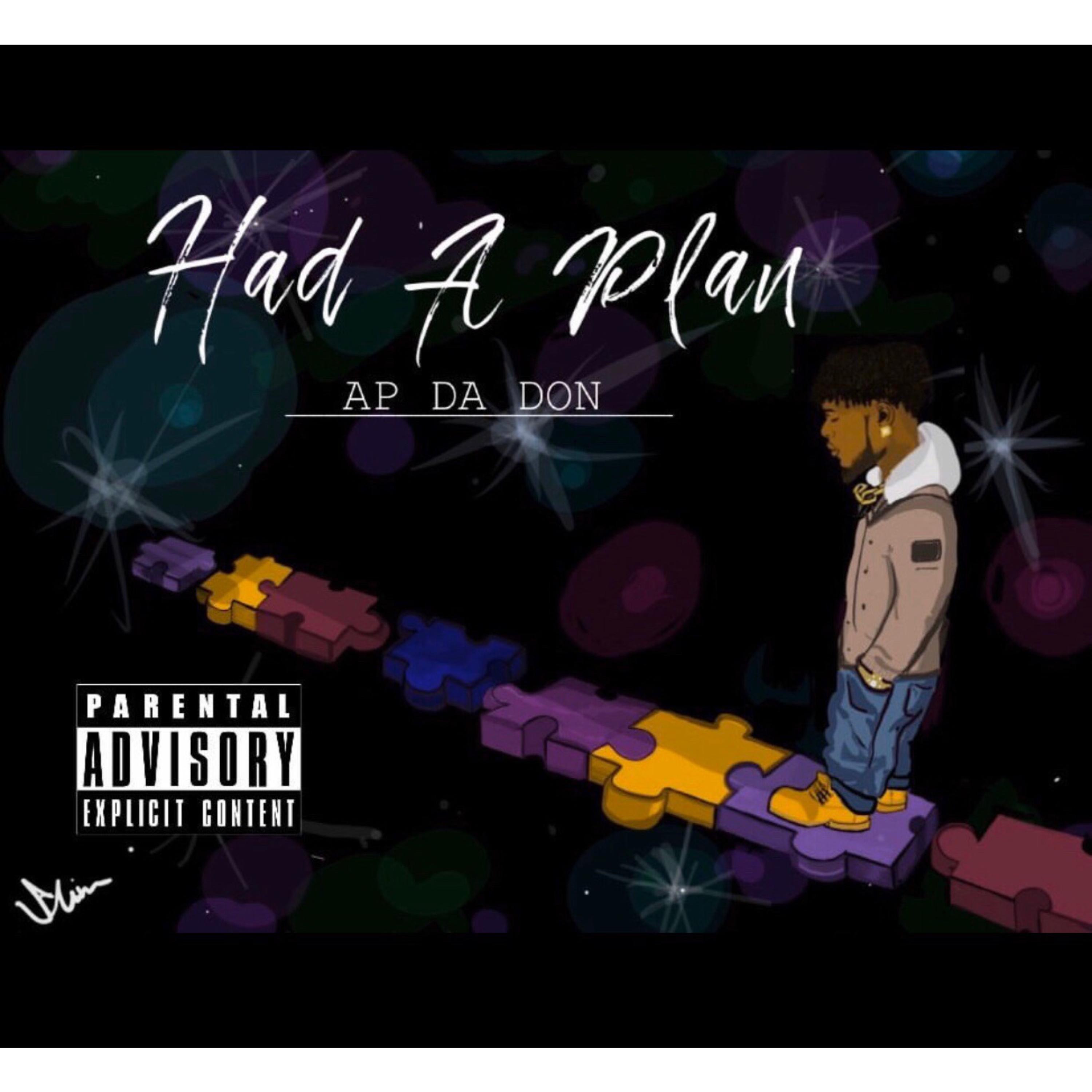 Had A Plan artwork