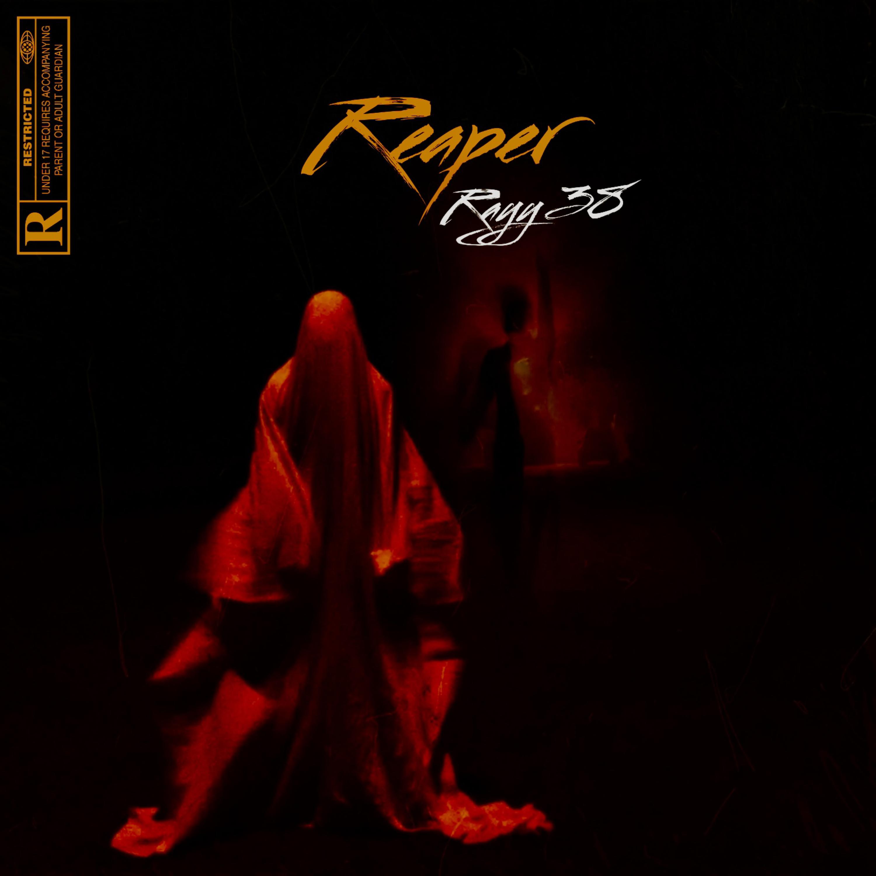 Reaper artwork