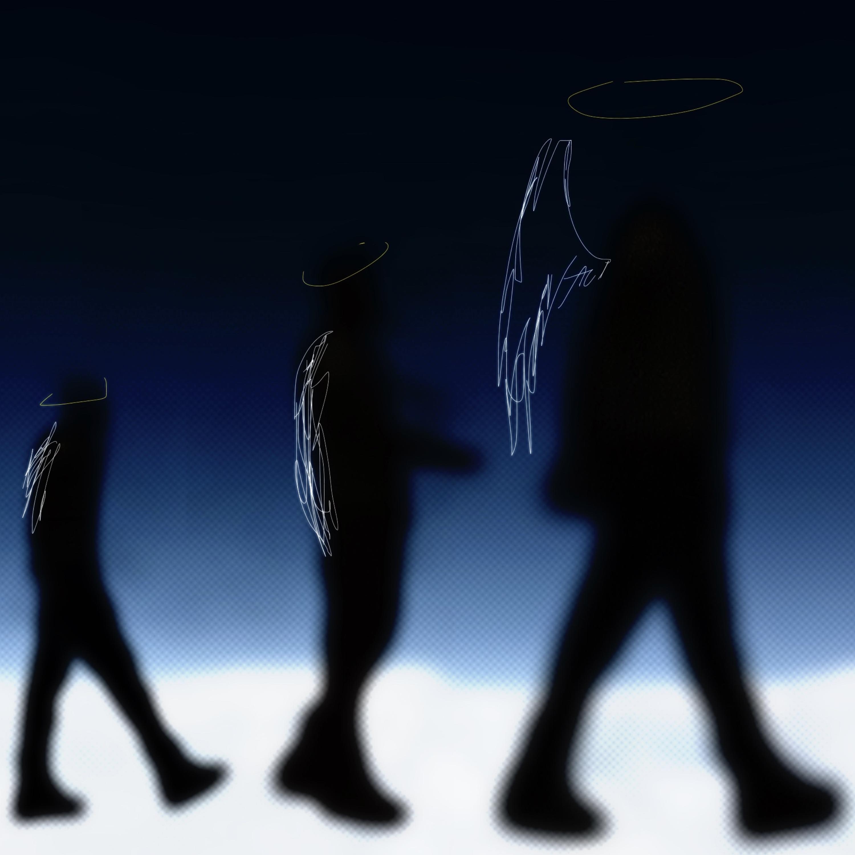 I Dont Want to feel this Way artwork