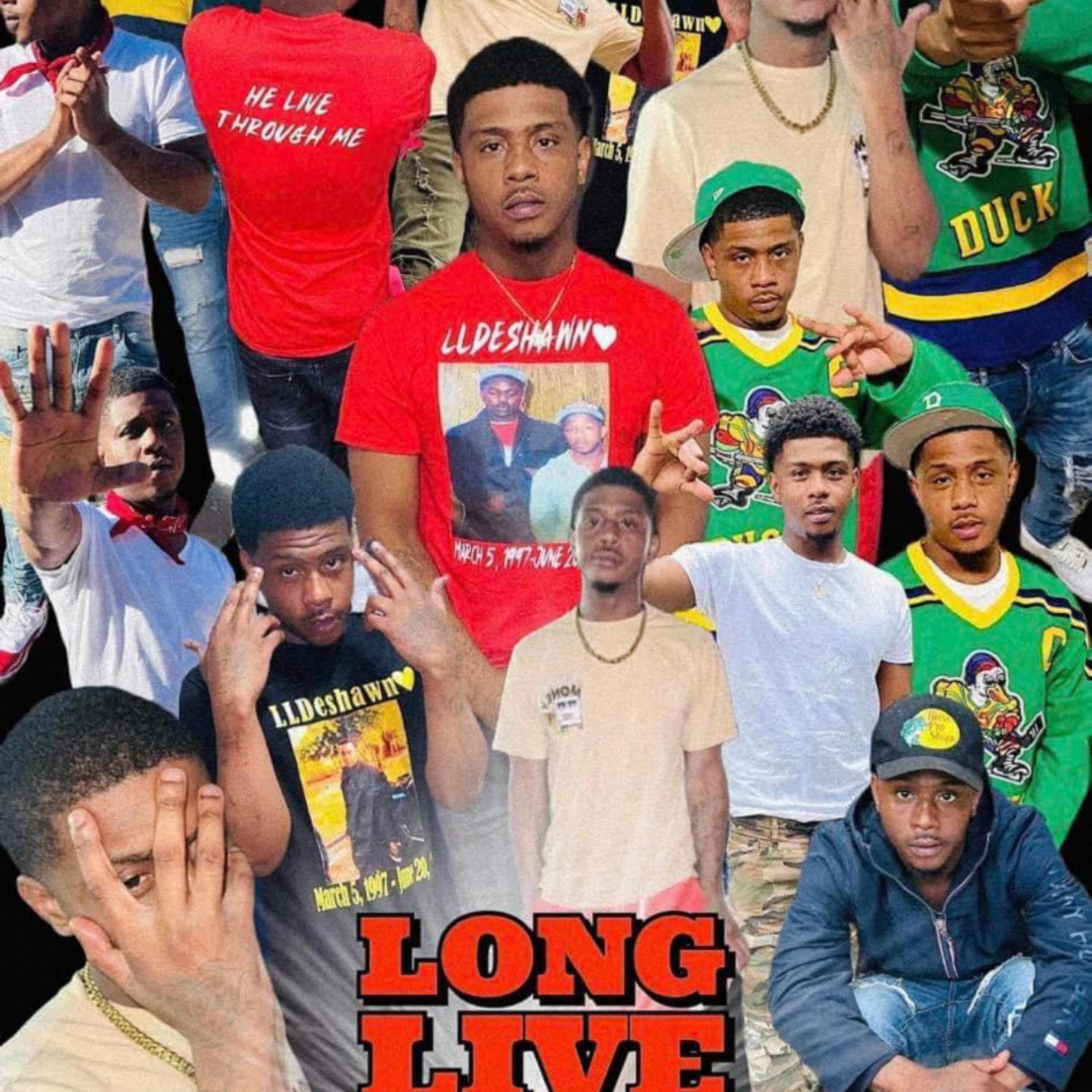 Livin Like Ratxhet artwork