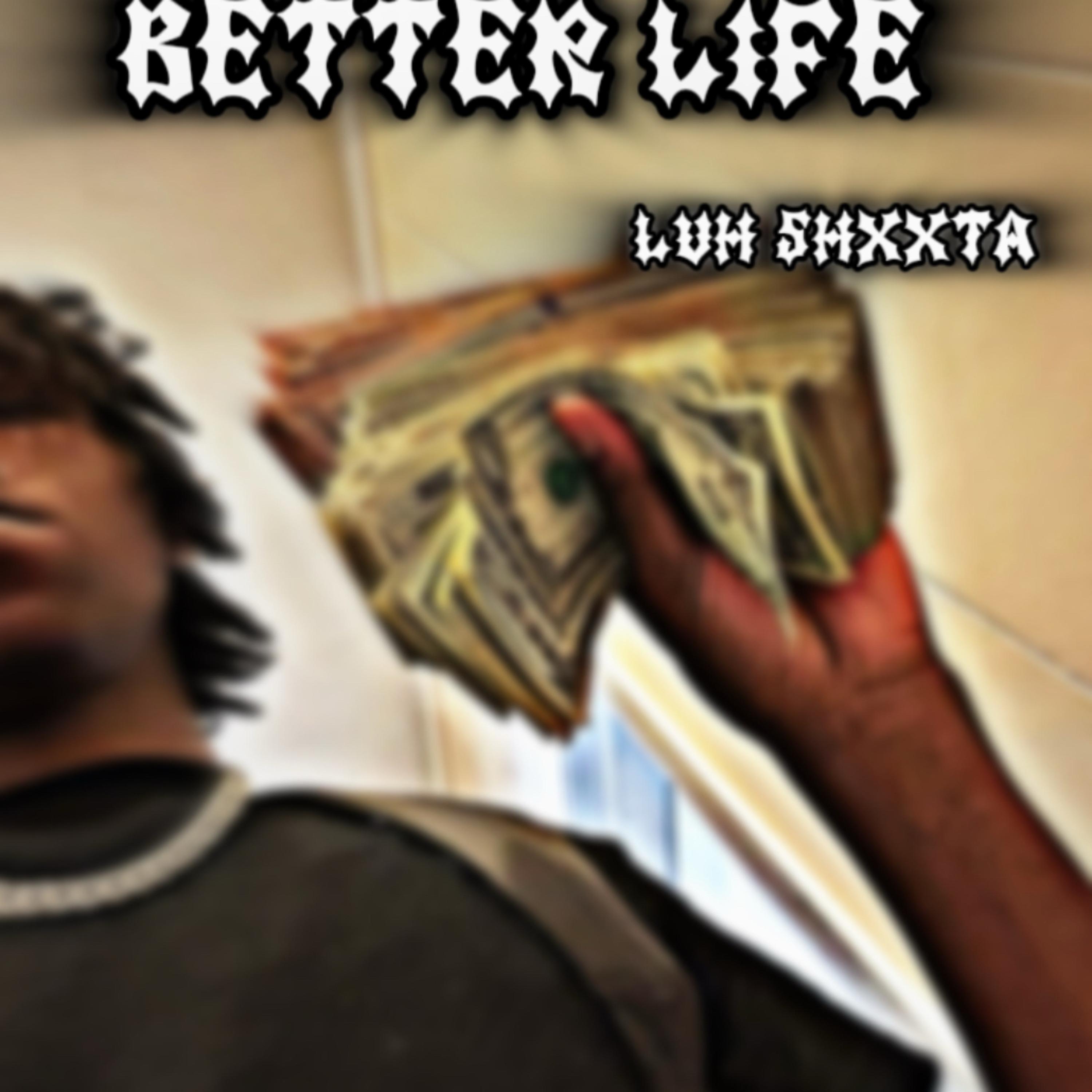 Better Life artwork
