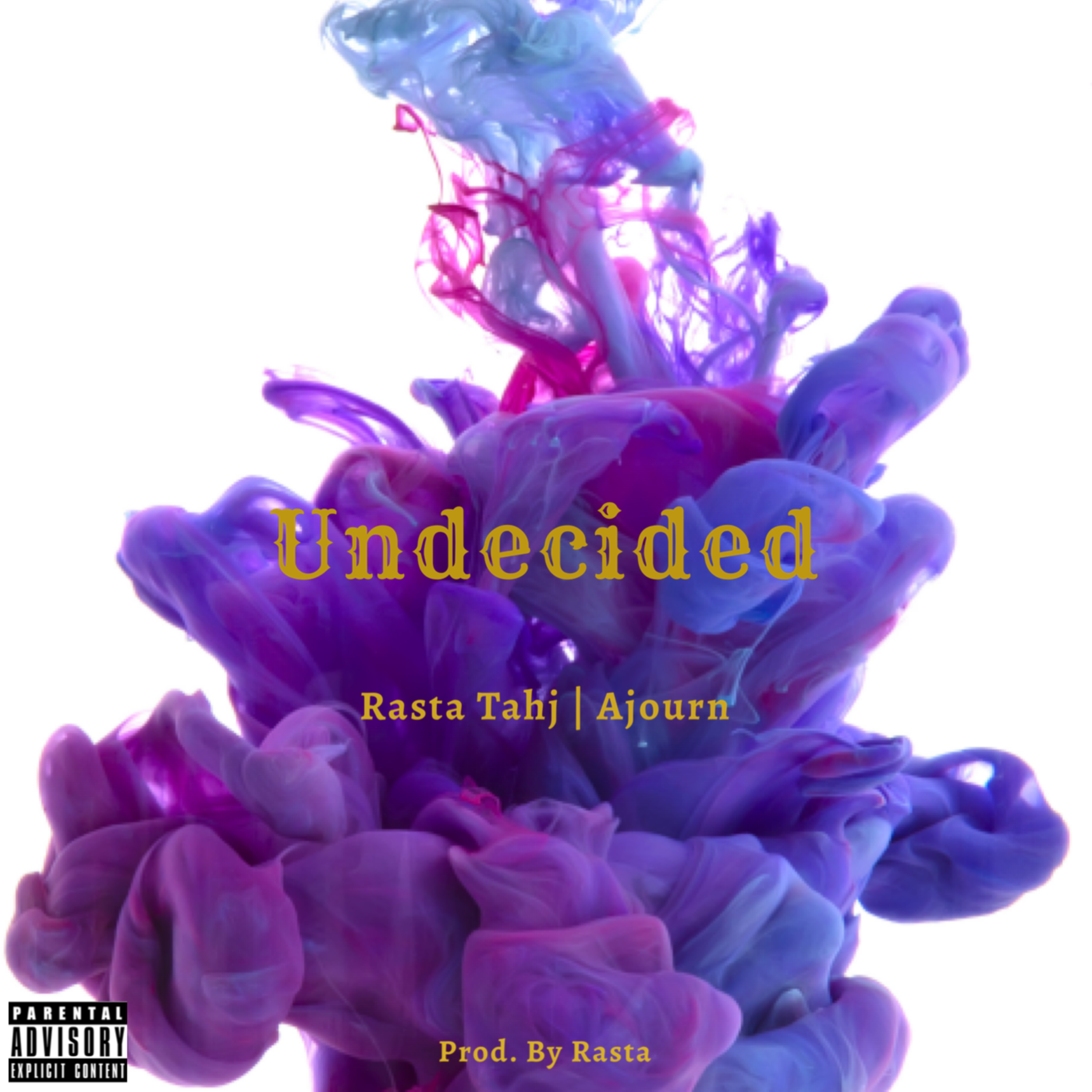 Undecided artwork
