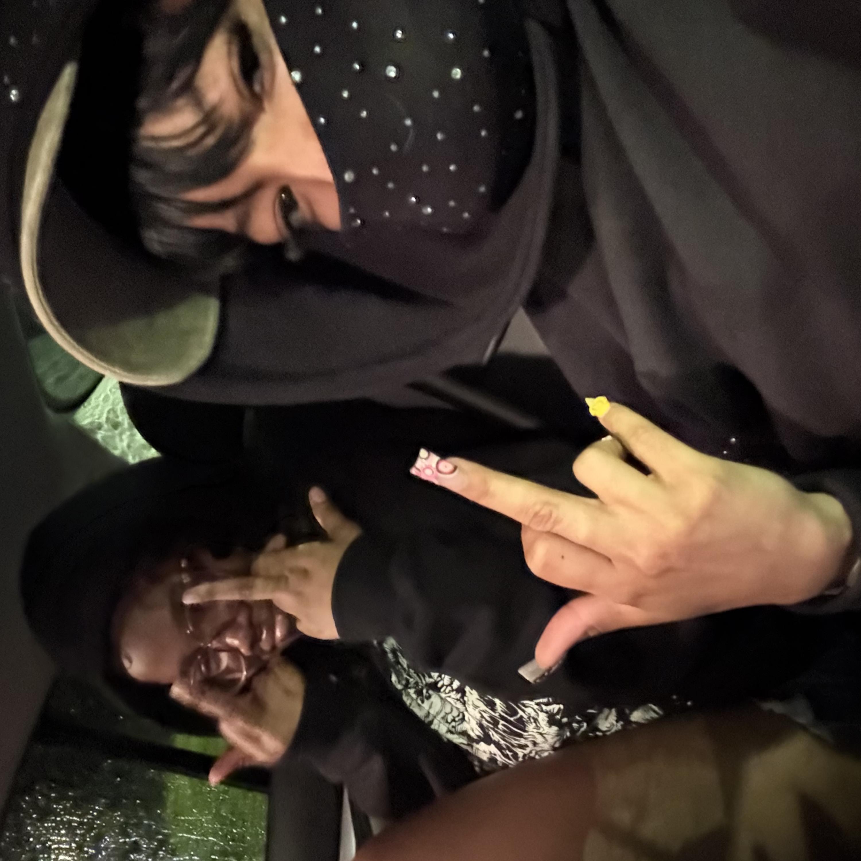 Show Me You The Sickest by Hey Galore cover art