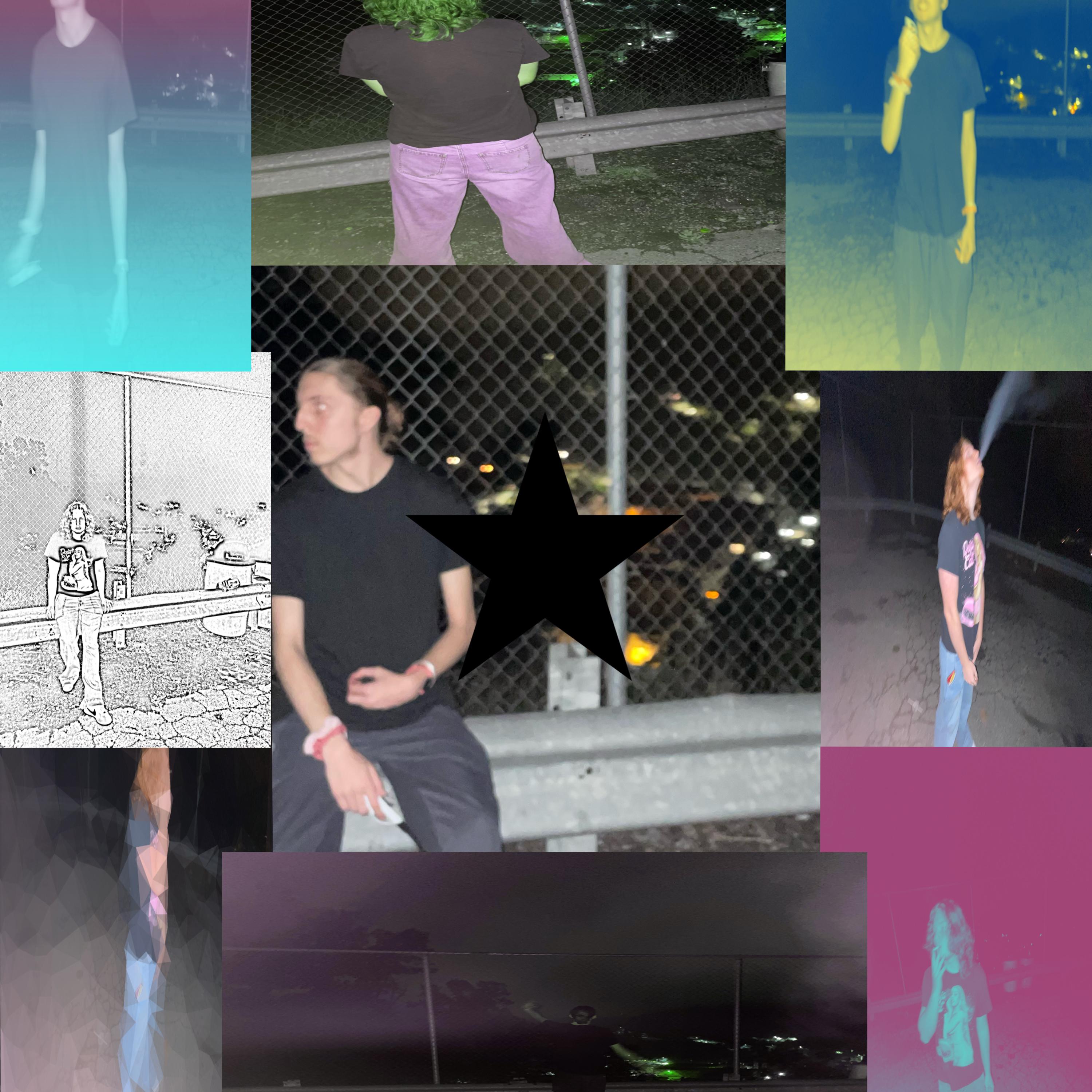 We All Stars artwork
