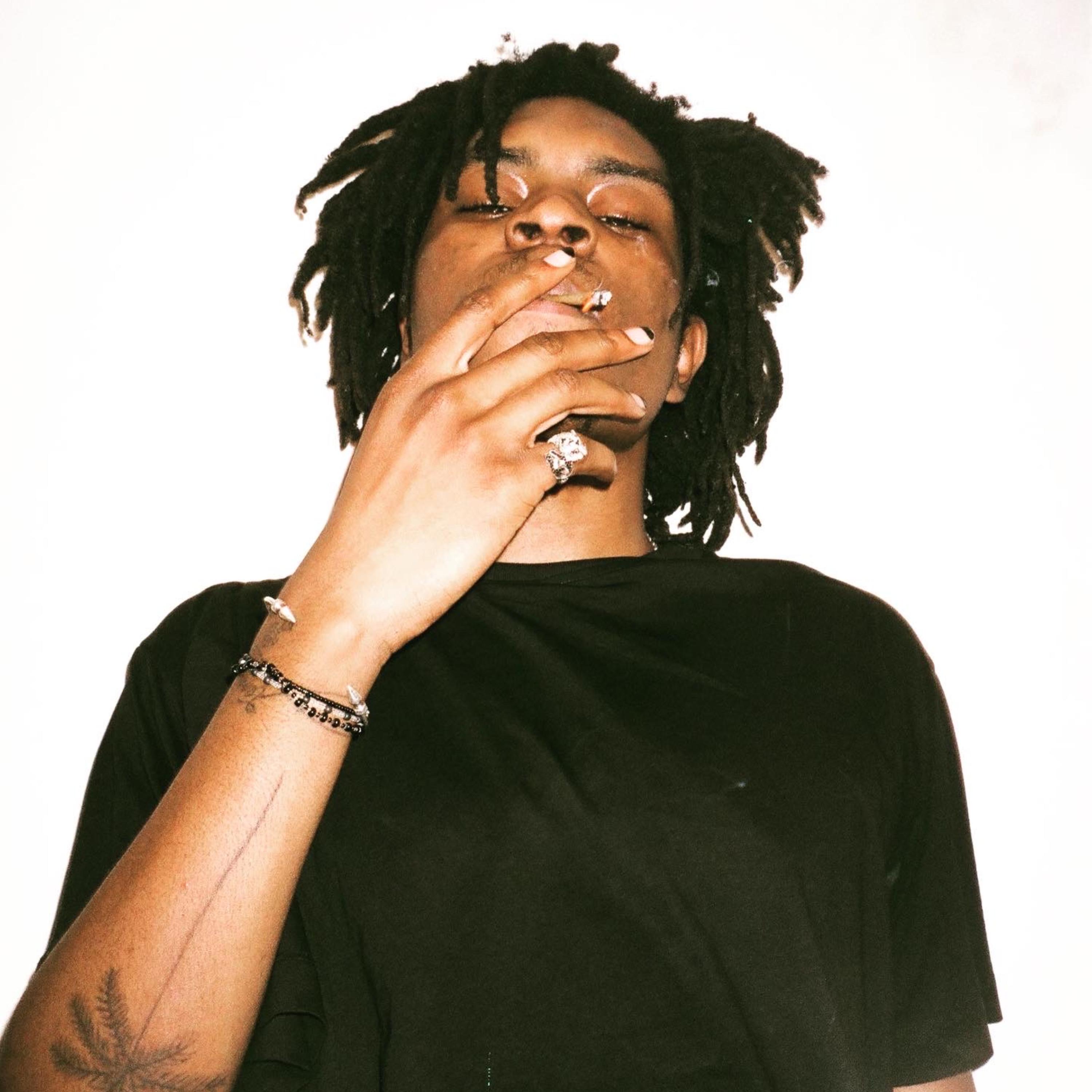 Stuck In Yesterday artwork