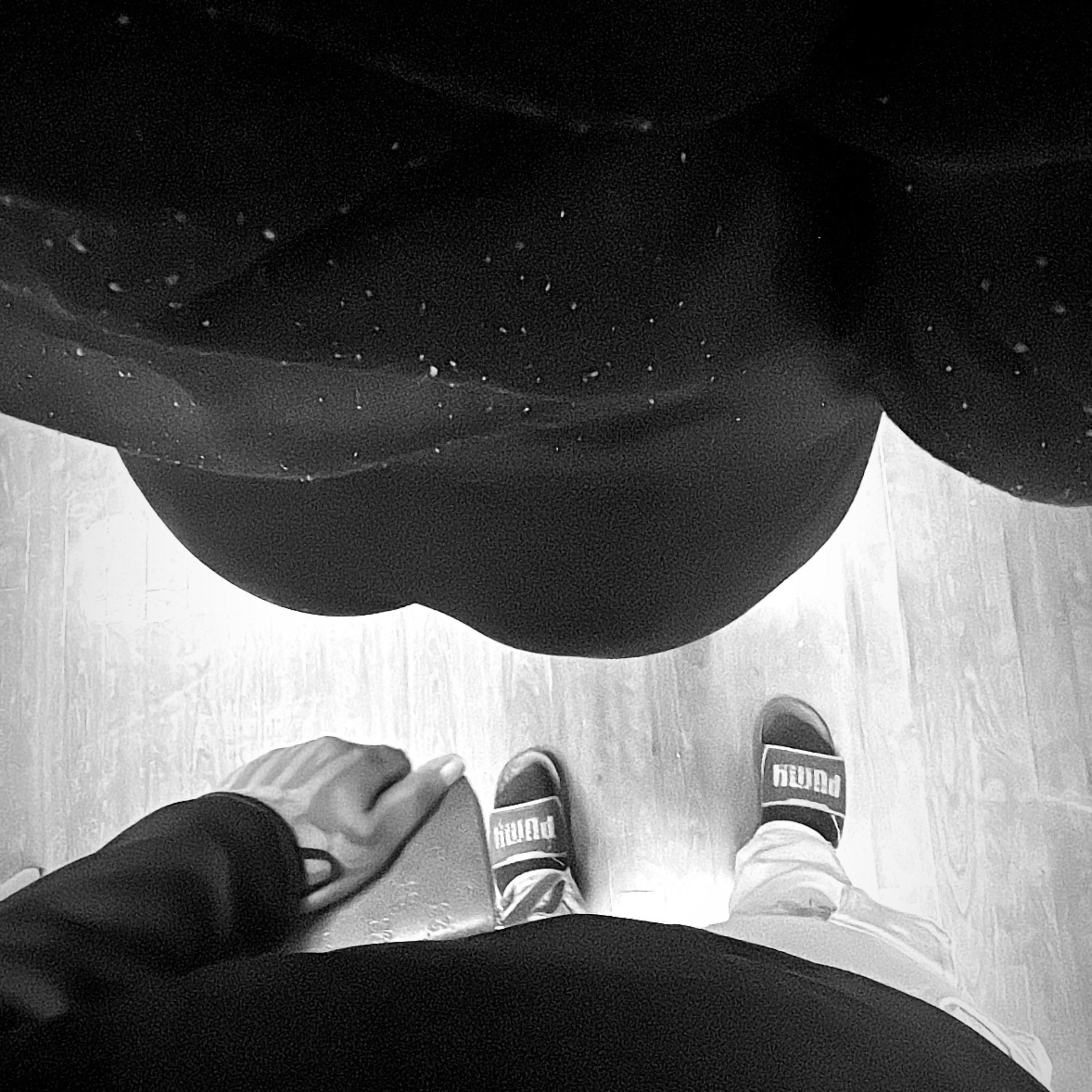 Walk artwork