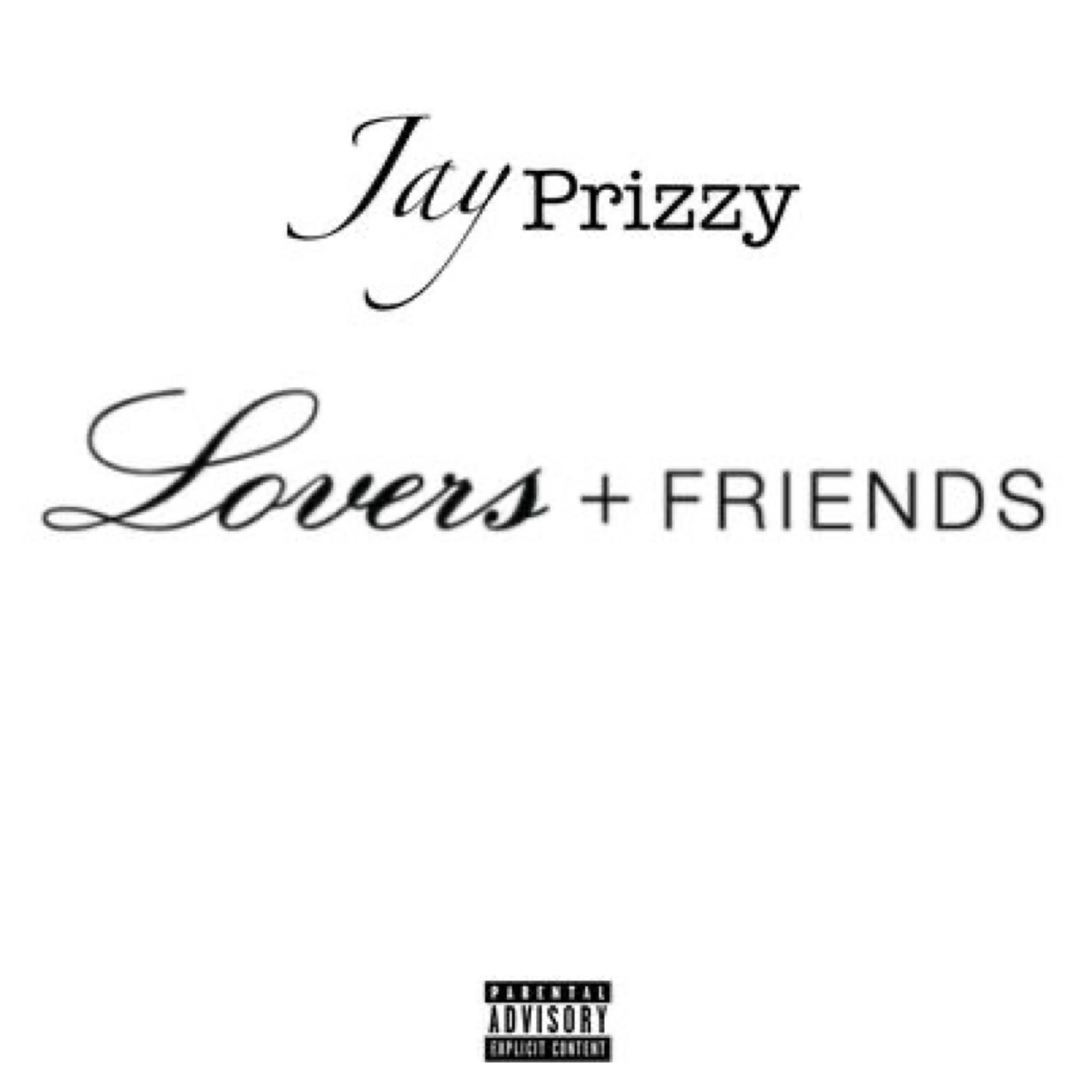 Lovers N Friends artwork