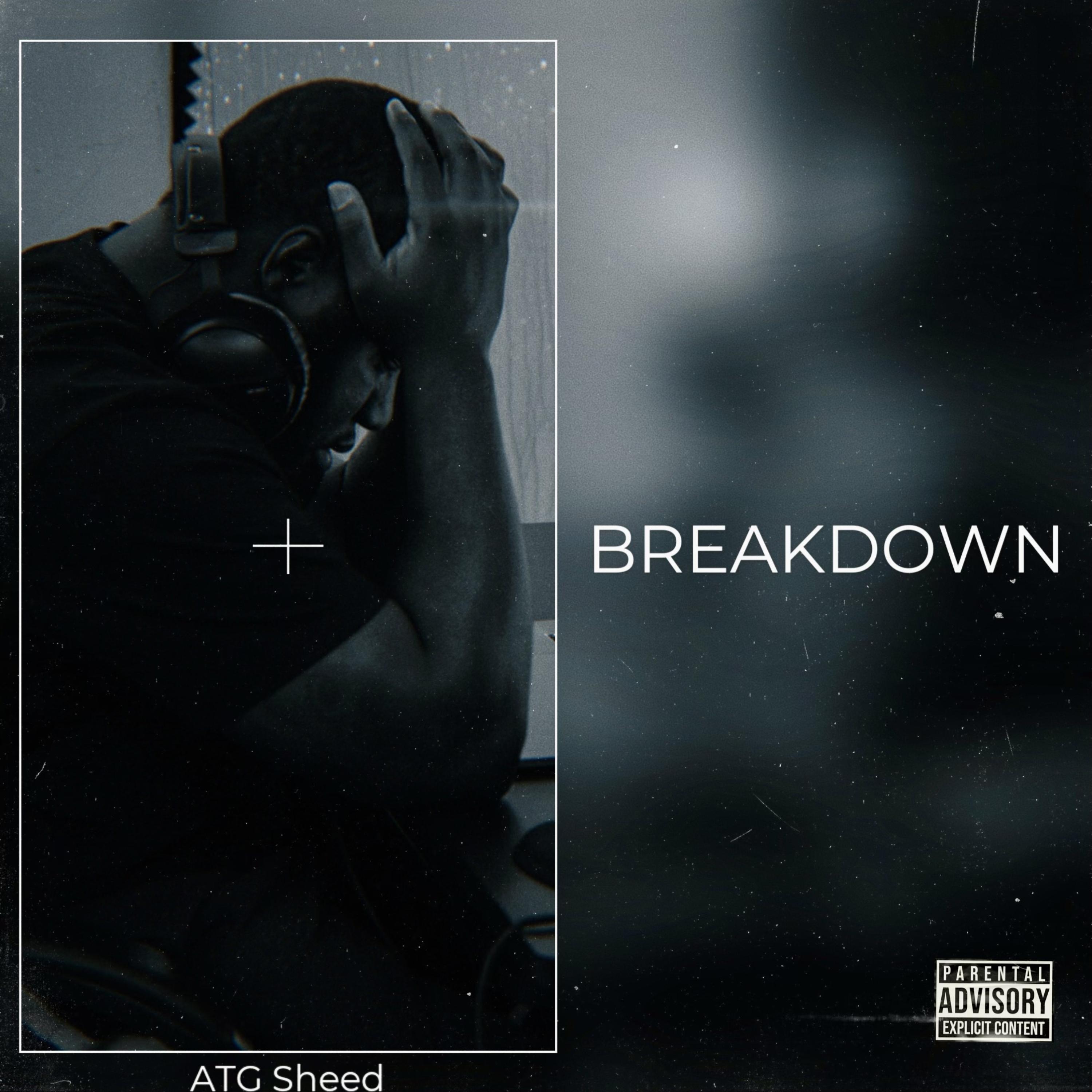 Breakdown artwork