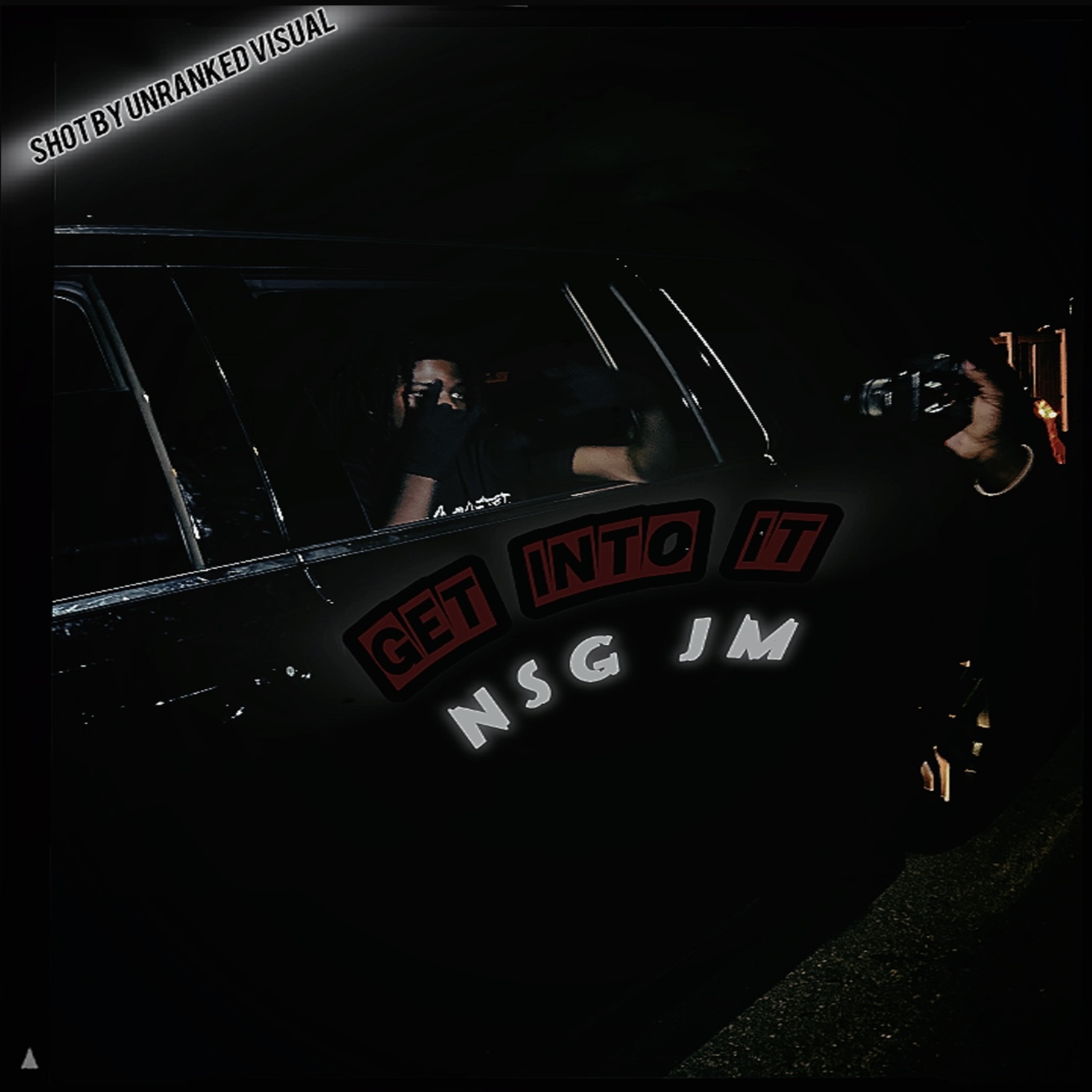 Get Into IT artwork
