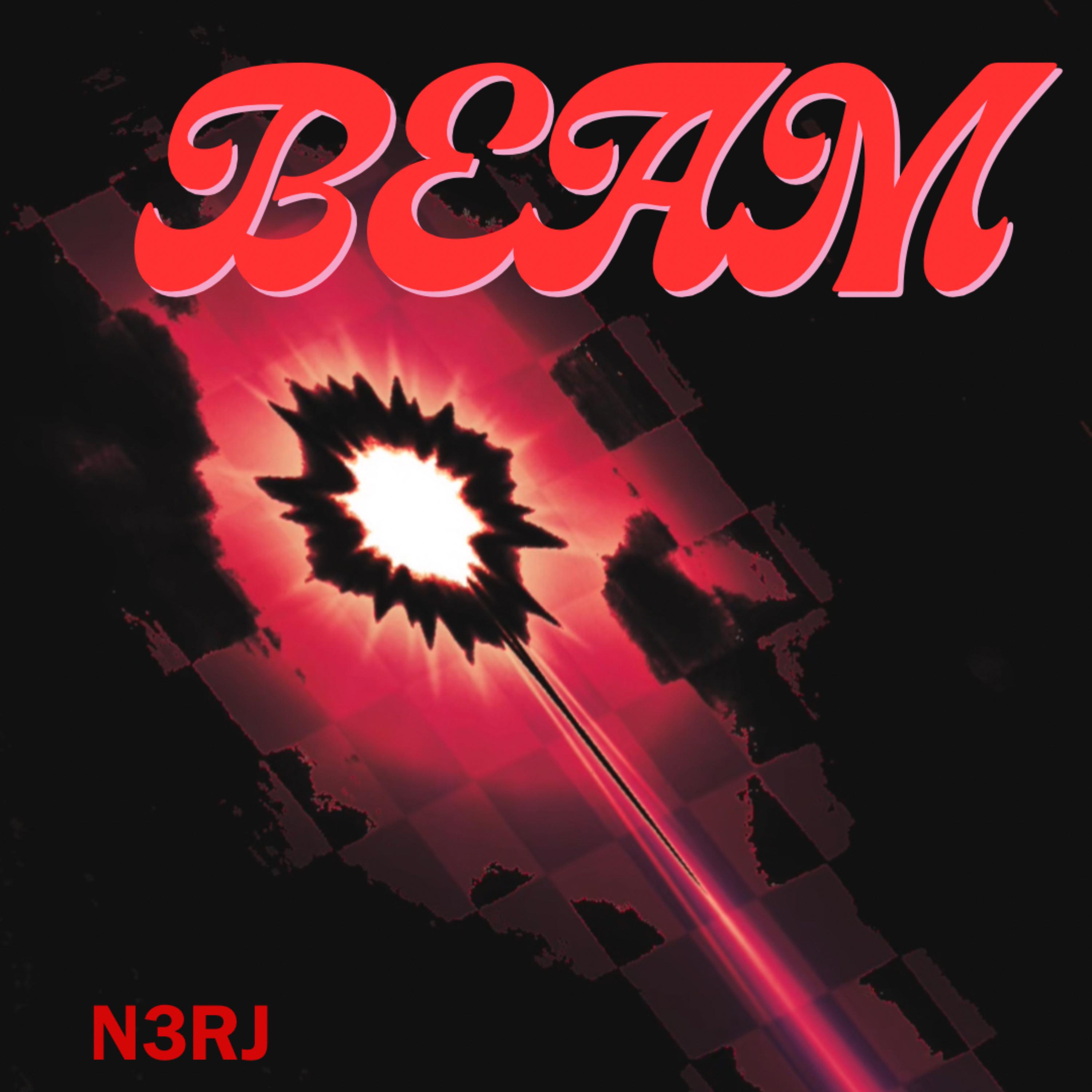 B3AM artwork