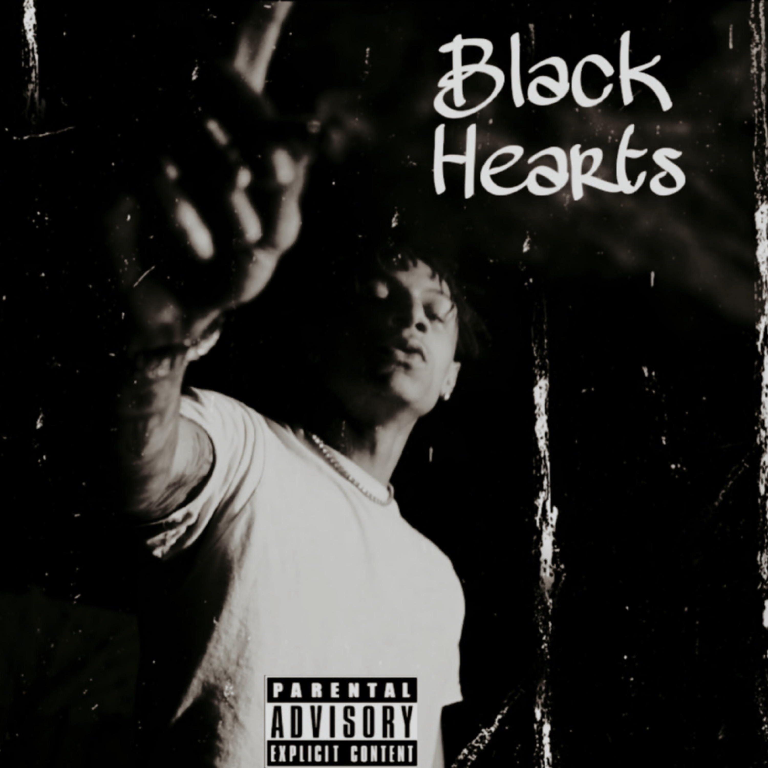 Black Hearts artwork