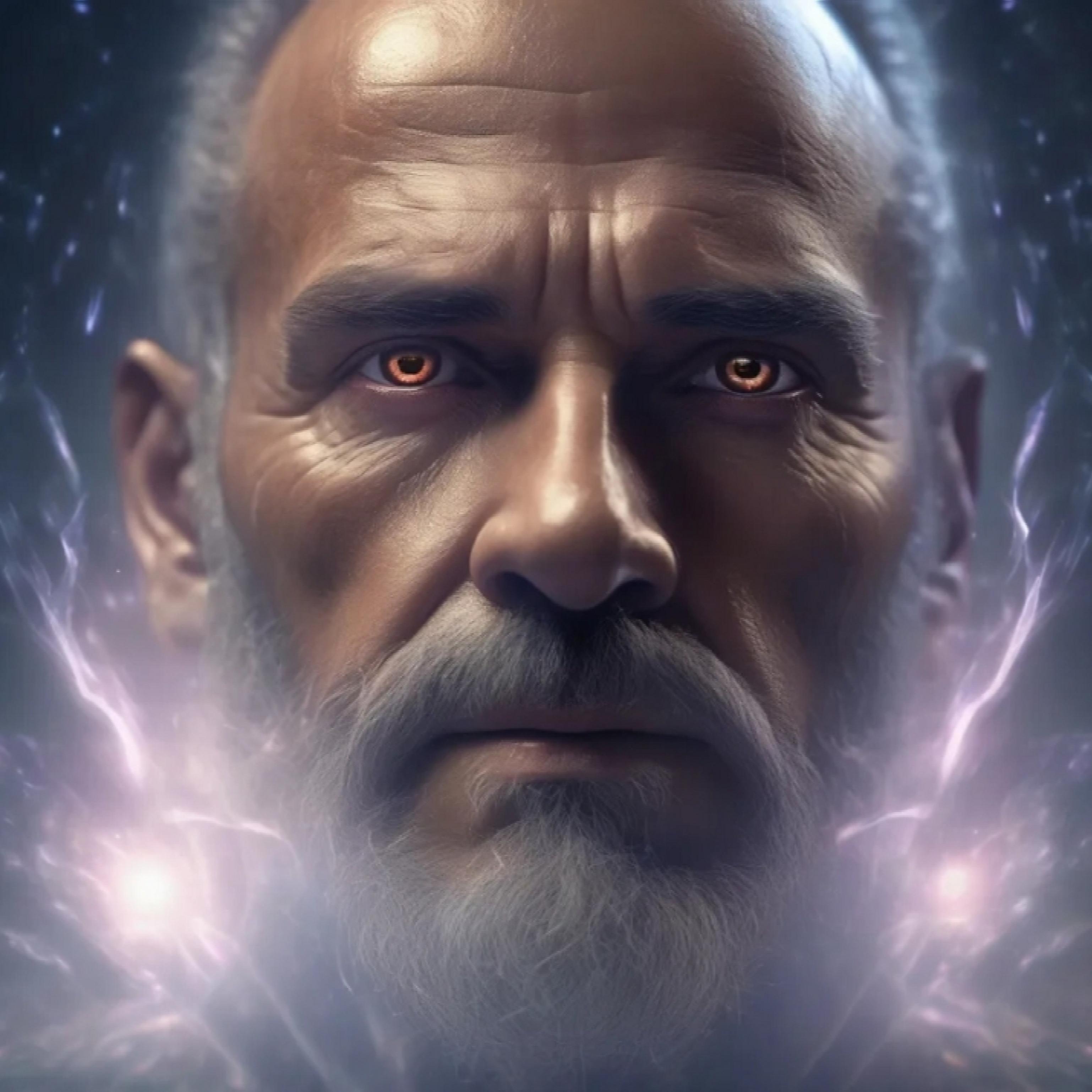 Arena Del Tiempo artwork